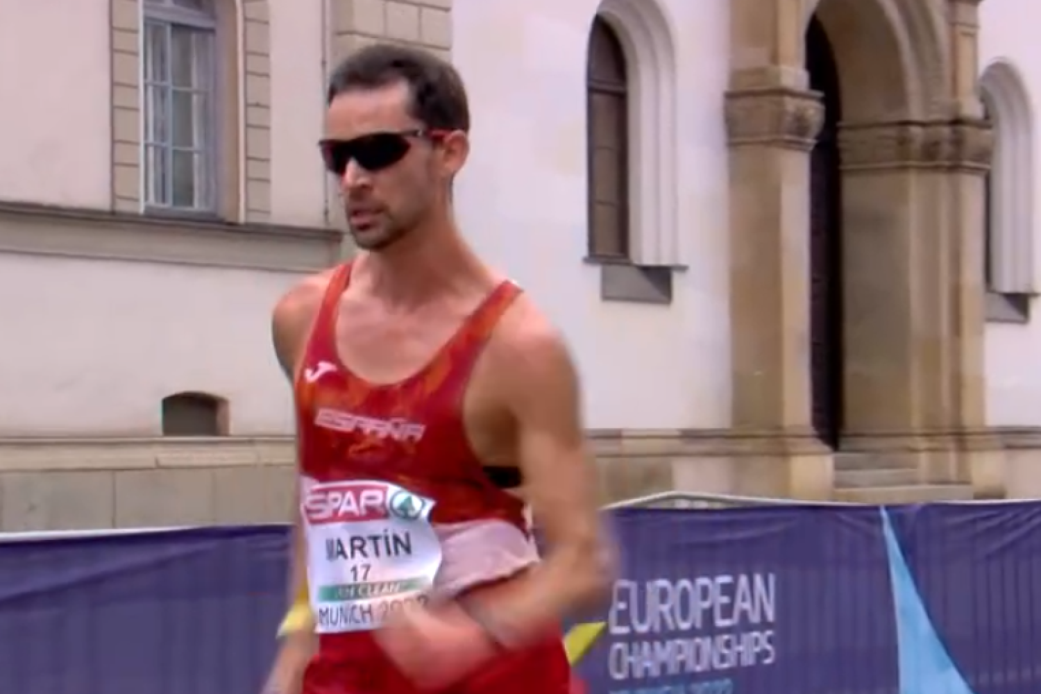 alvaro martin