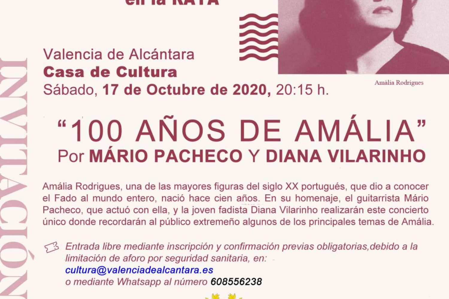 amalia rodrigues