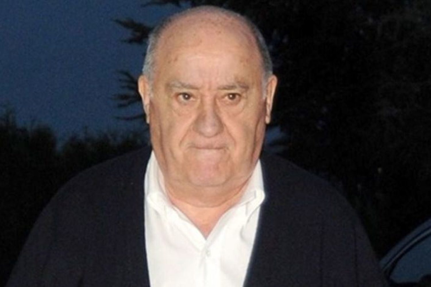 Amancio Ortega