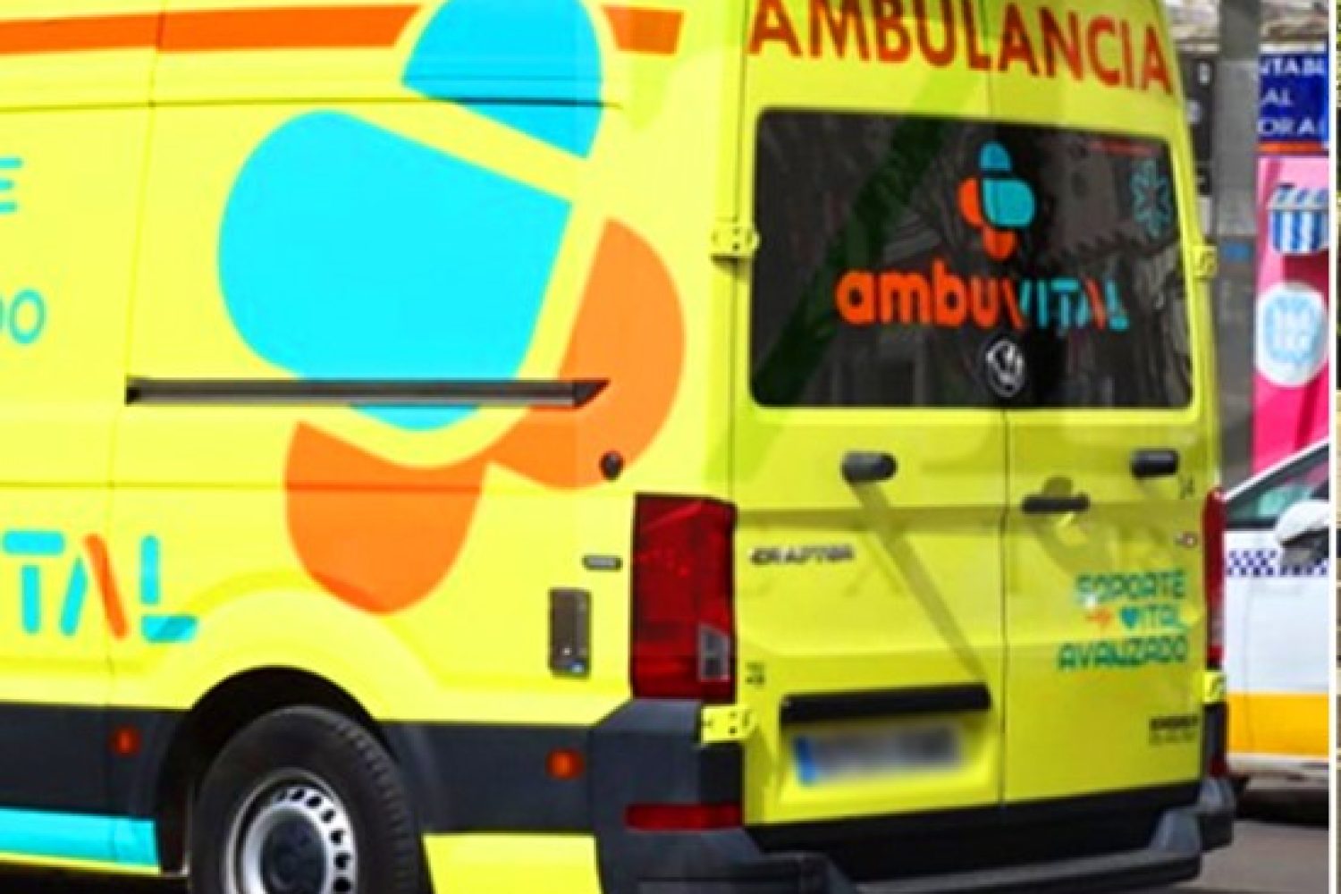 ambuvital