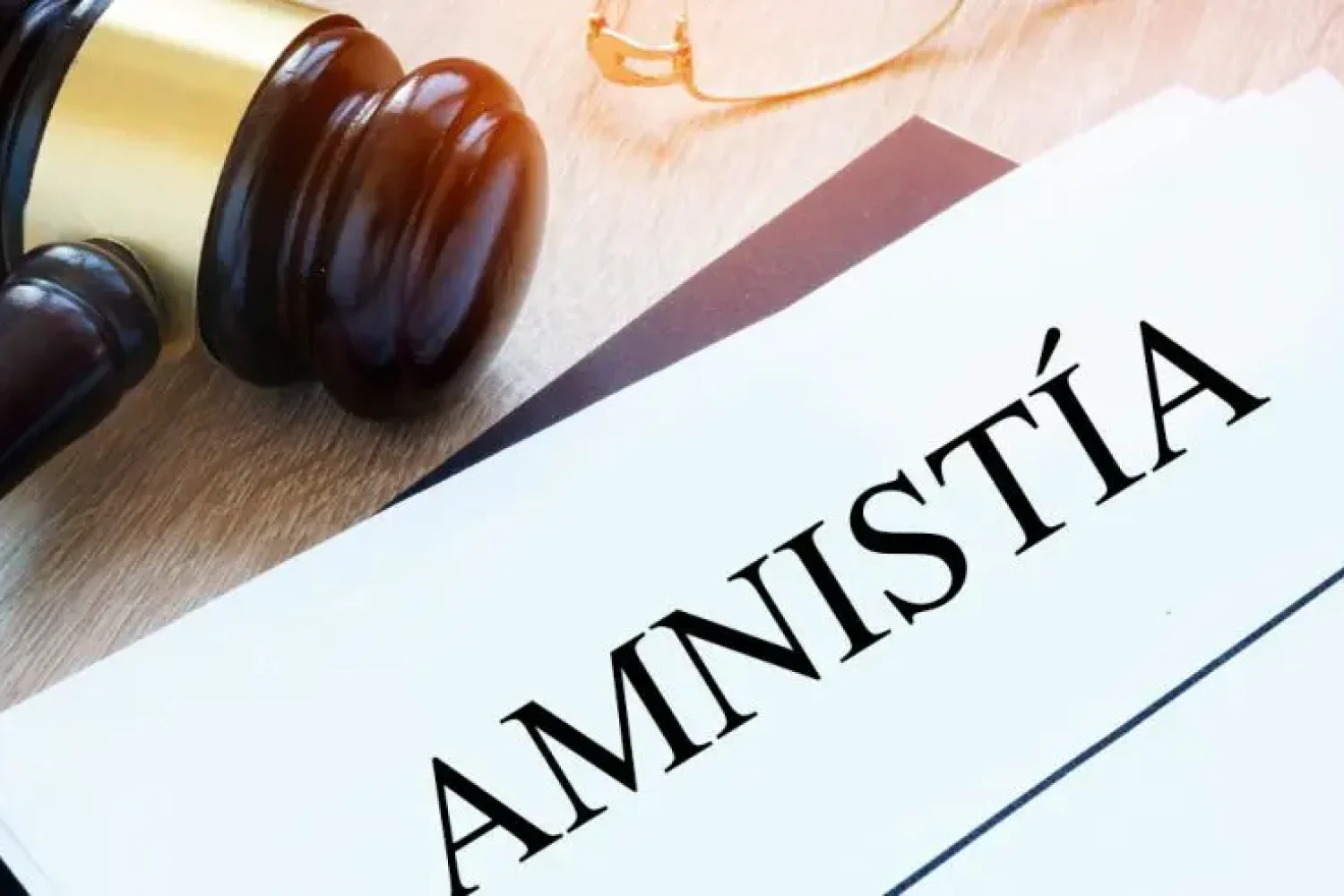 amnistia