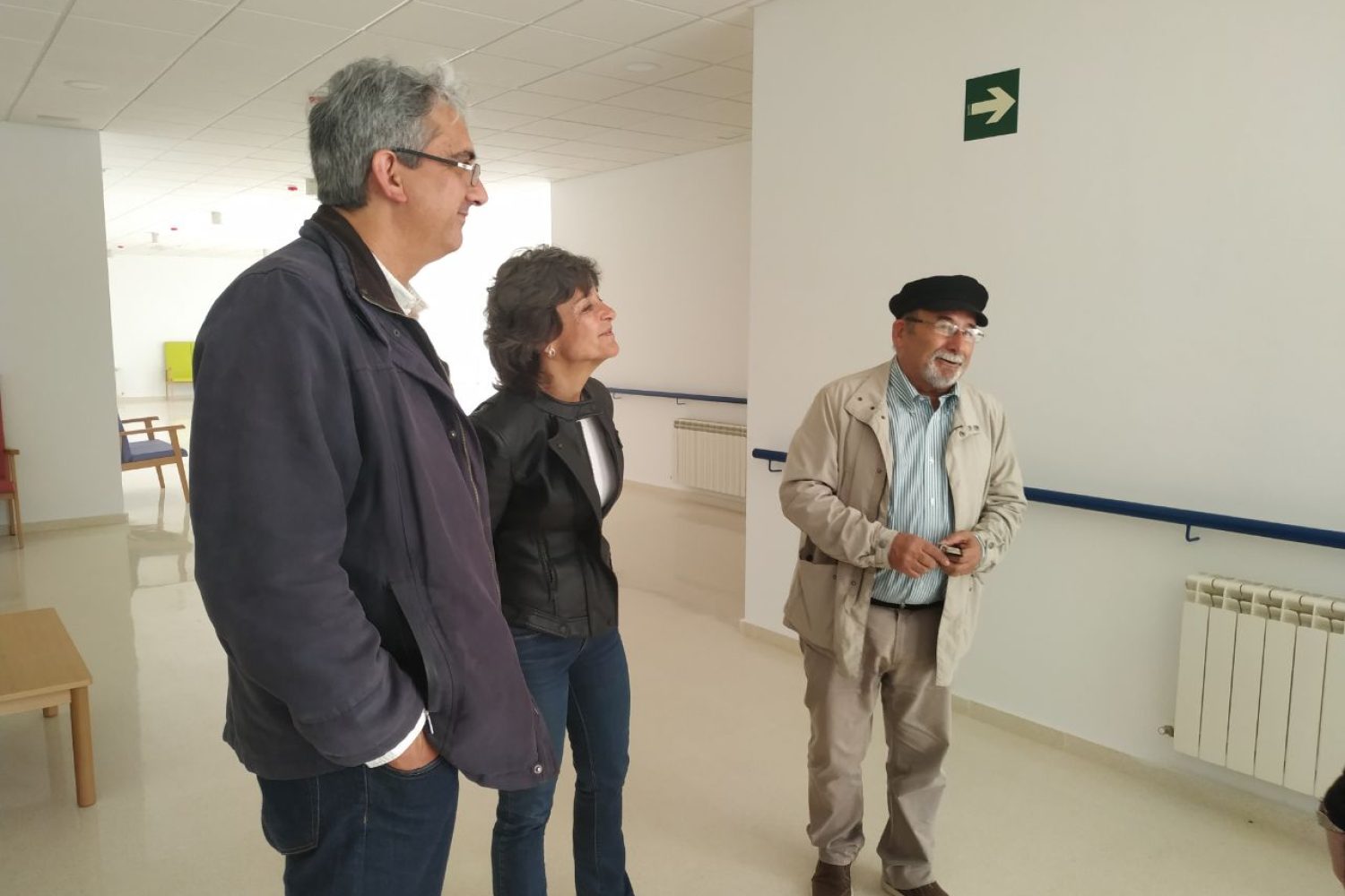 amparo botejara unidas podemos