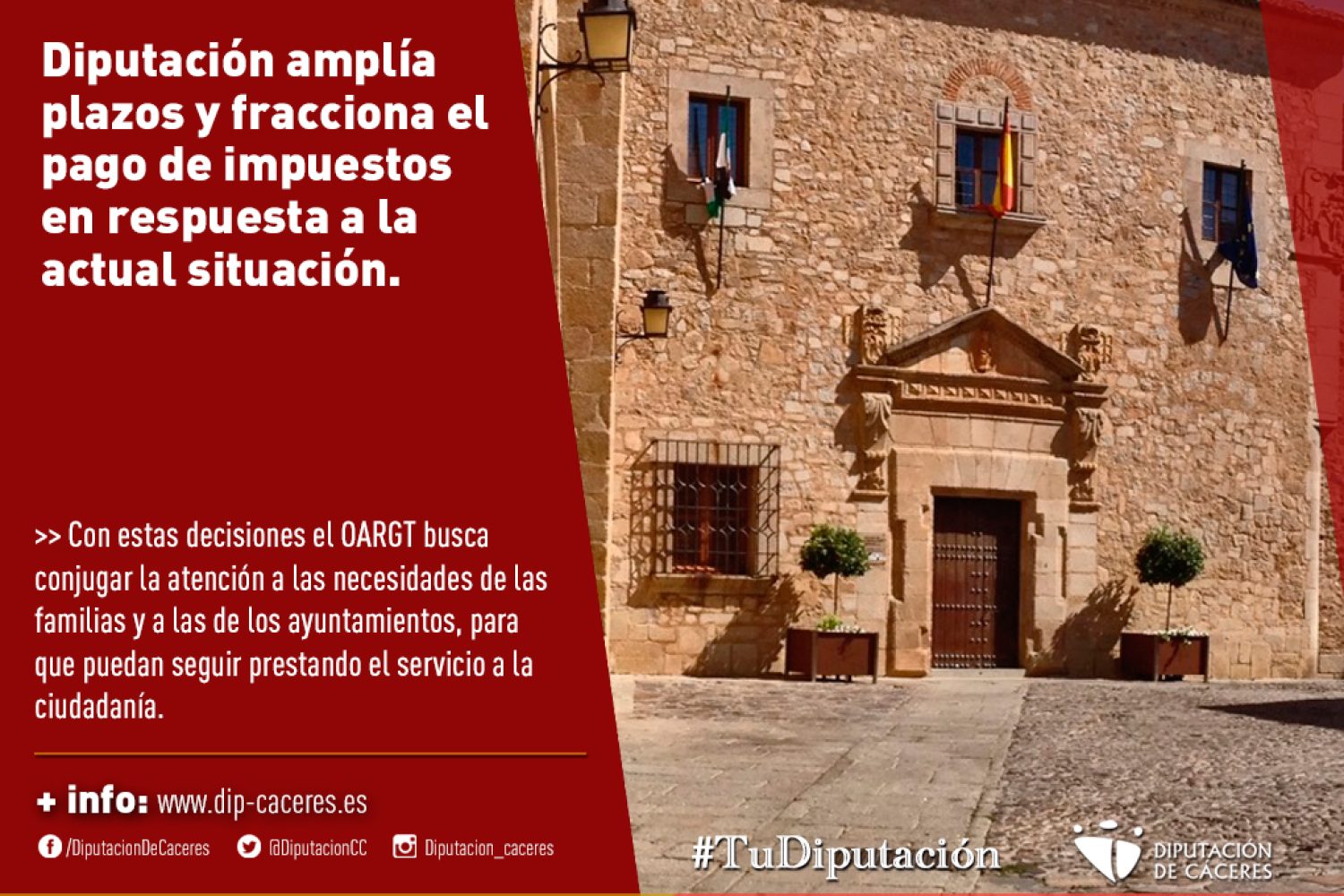 ampliacion-pago-ipuestos-fraccionamiento-provincia-caceres
