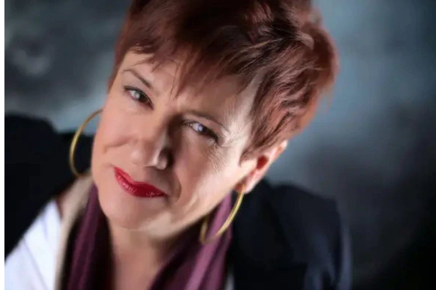 Ana Bejerano. DEP.