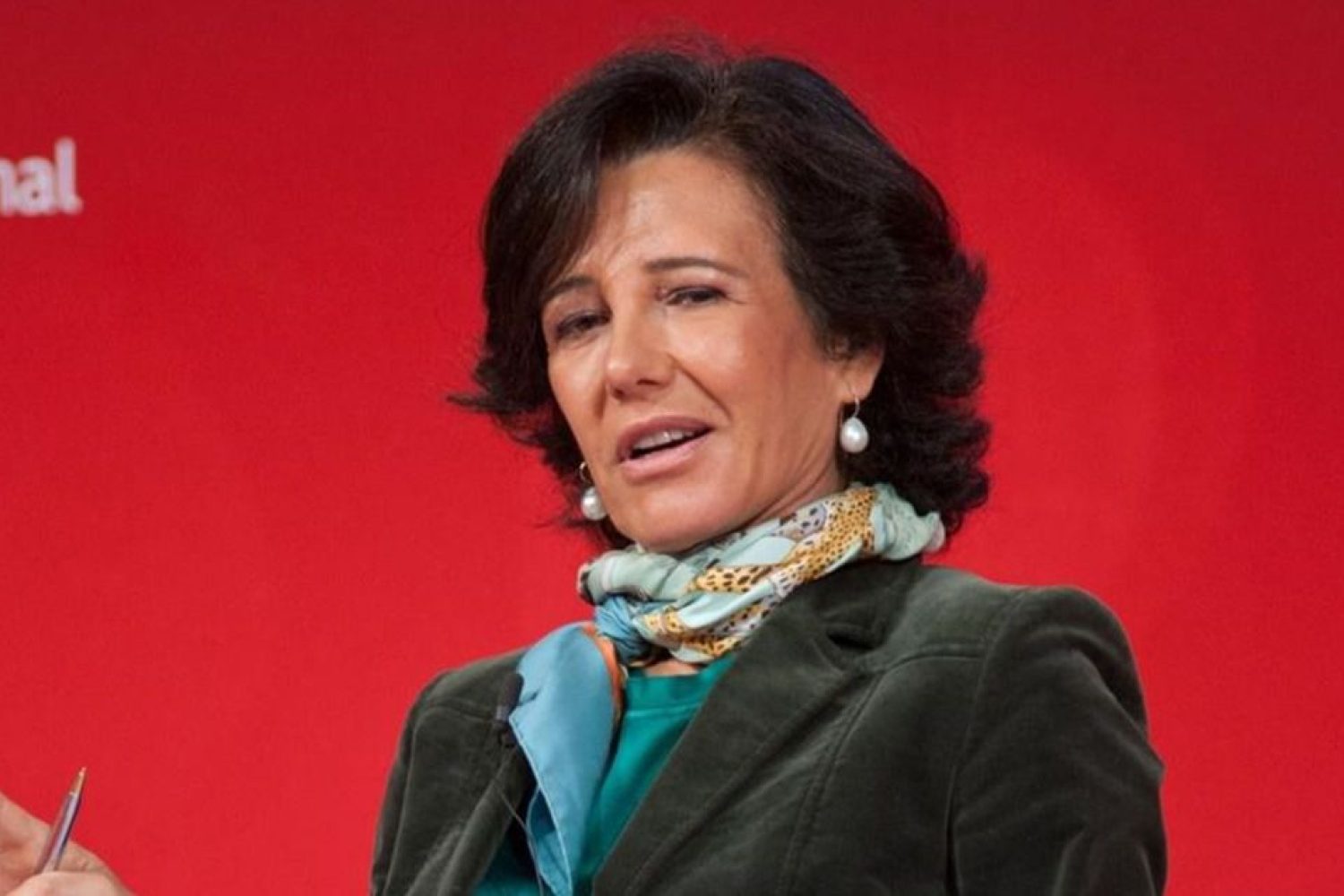 Ana Botín