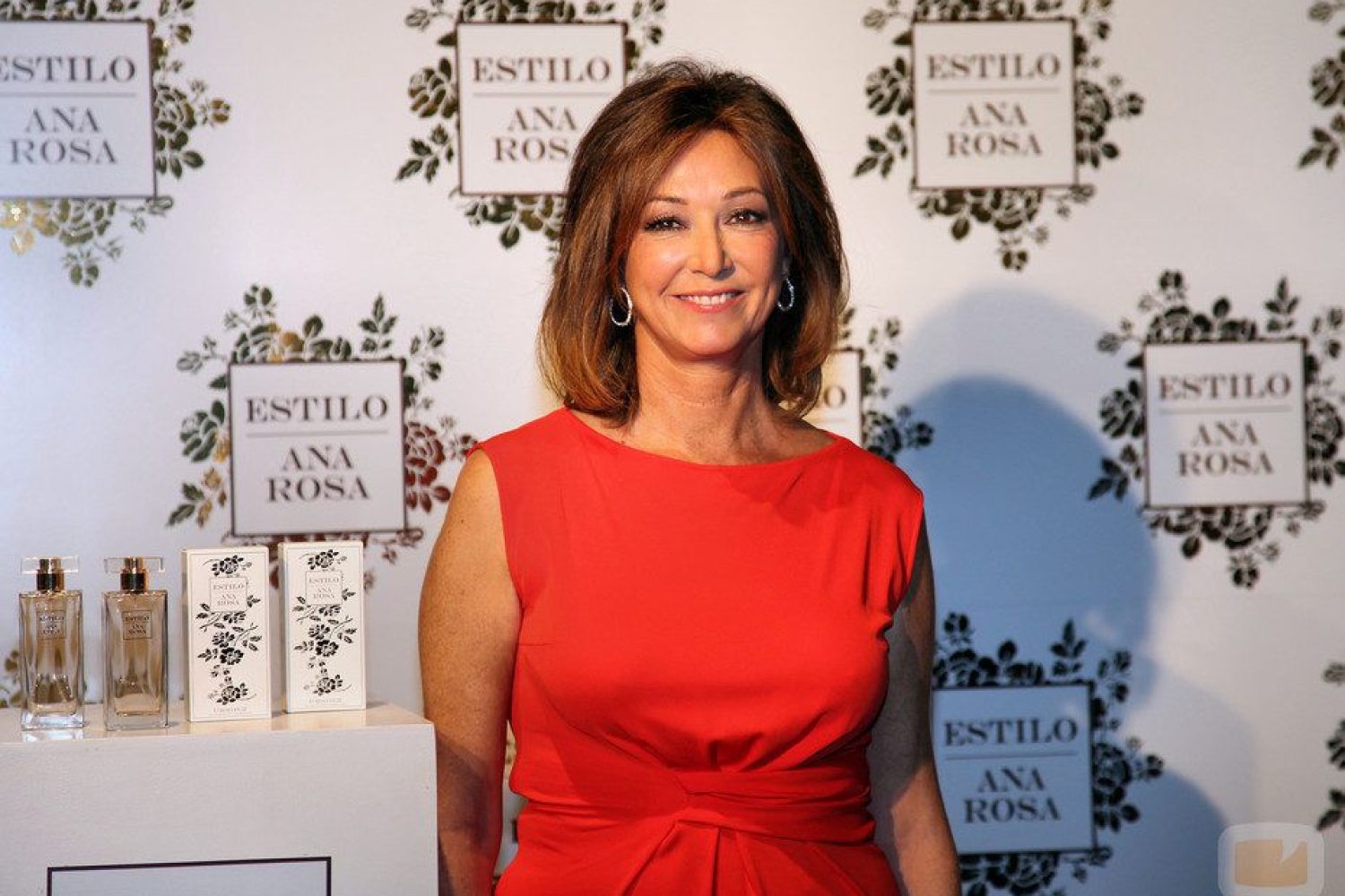 Ana Rosa Quintana, acusada de plagio en su libro Sabor a hiel, de textos originales de Angeels Mastretta.