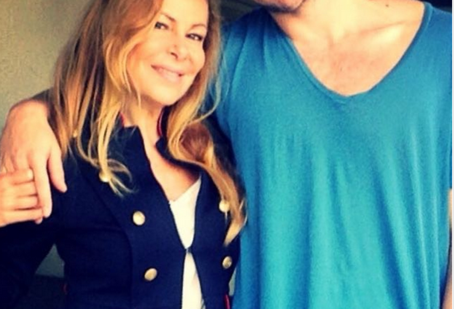 ana y alex