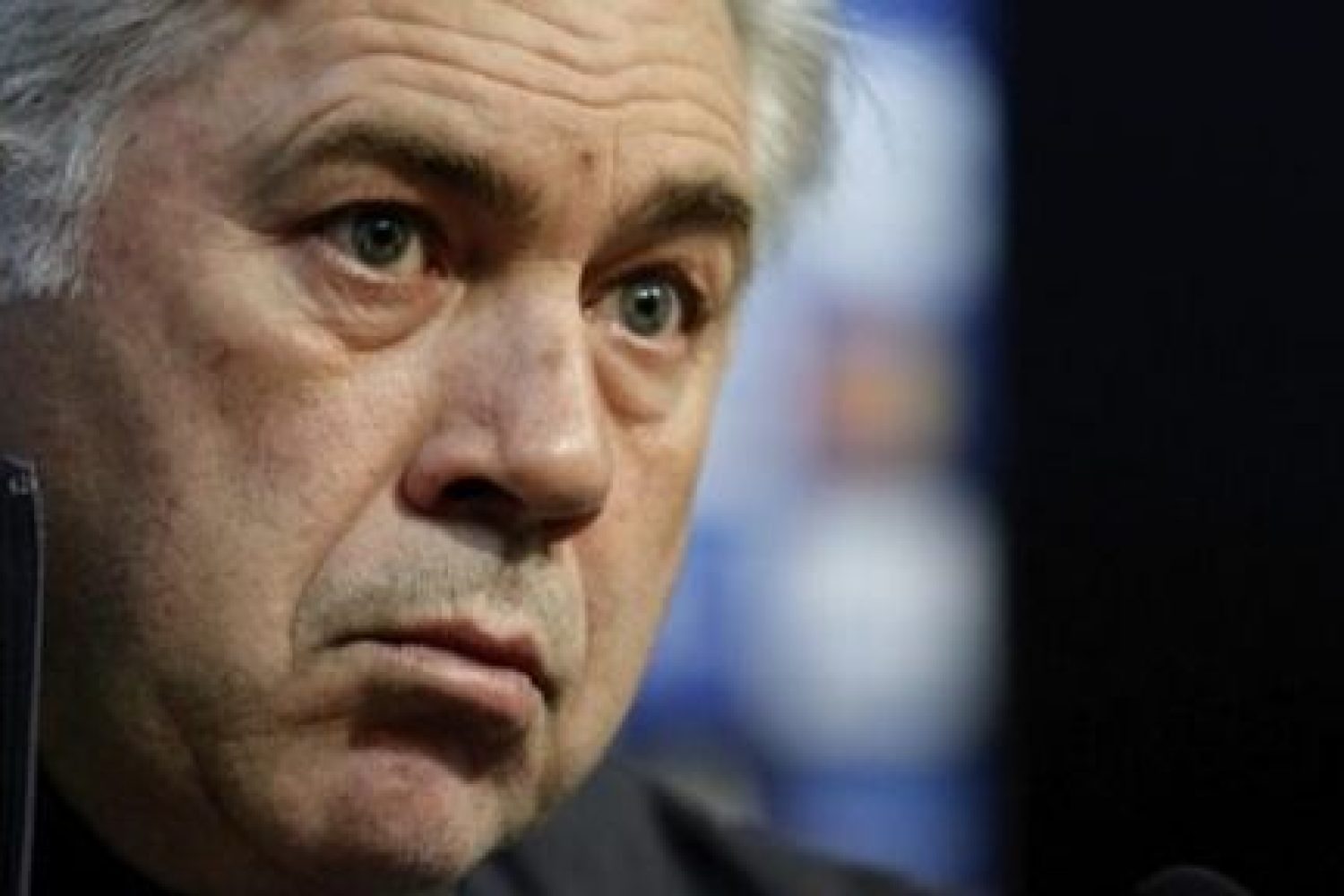 ancelotti