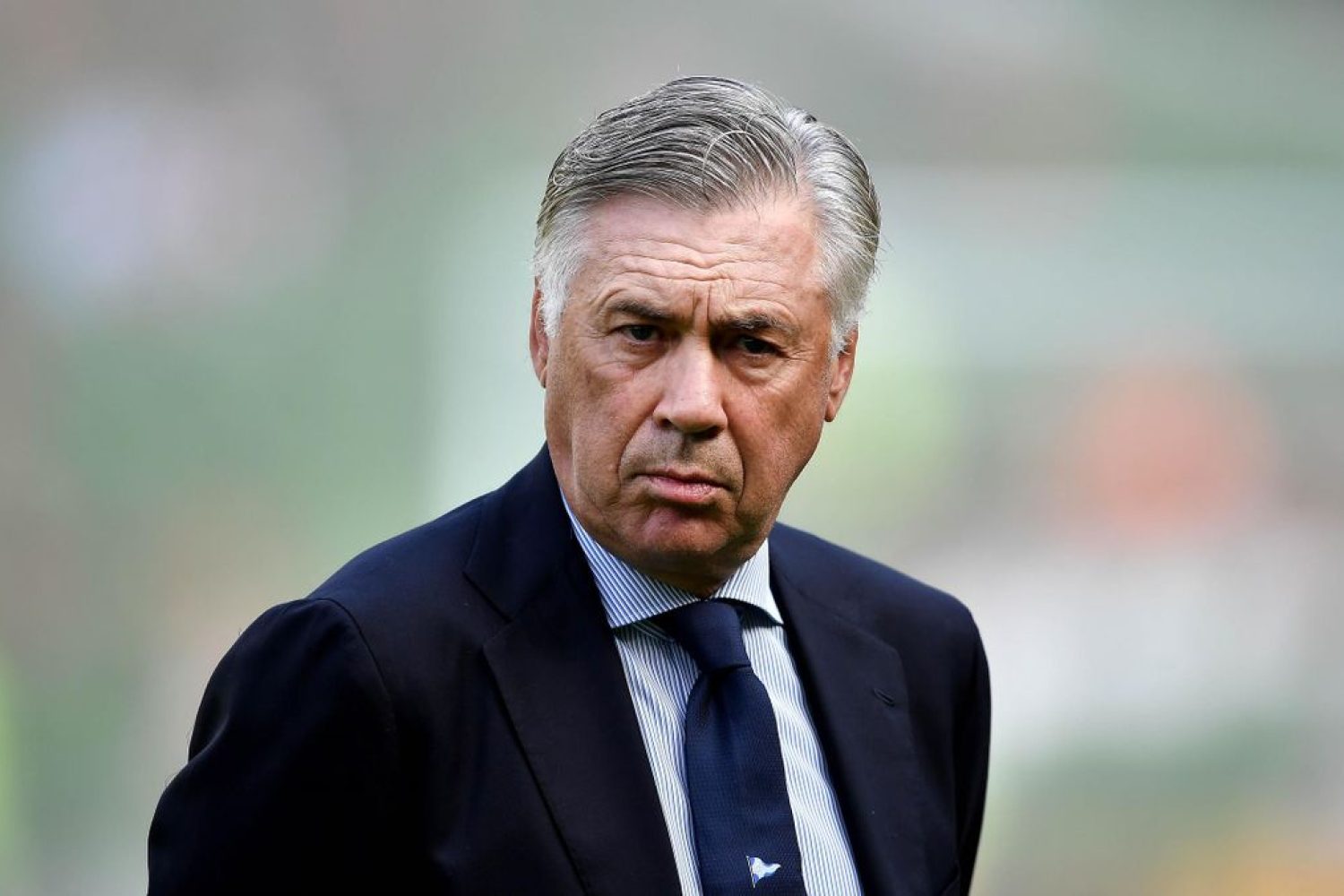 ancelotti