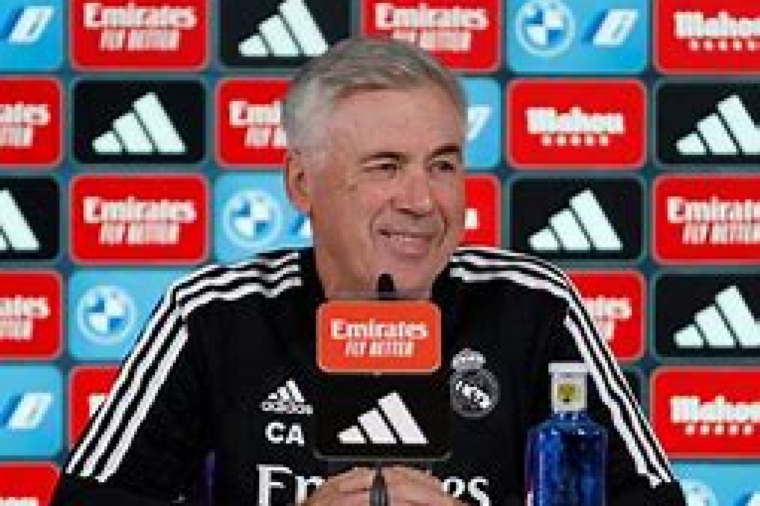 ancelotti