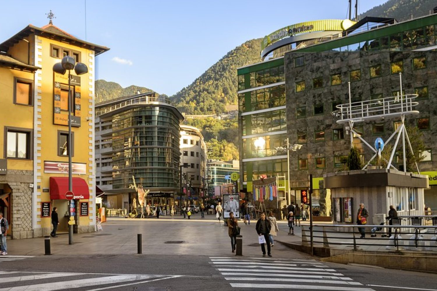 andorra