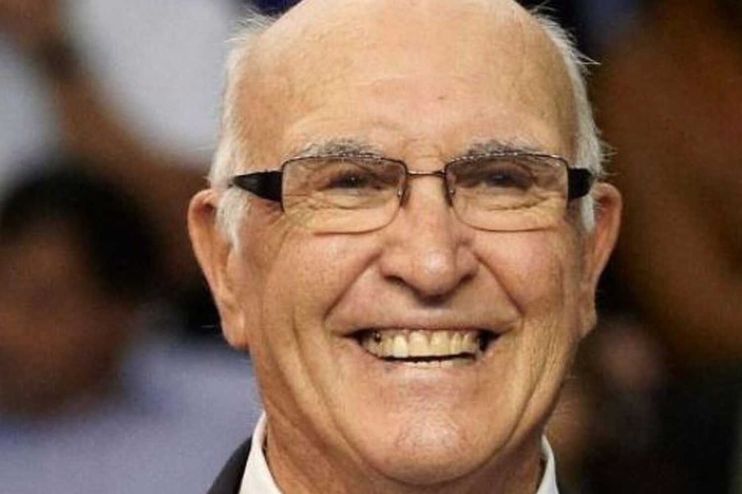 andres gimeno