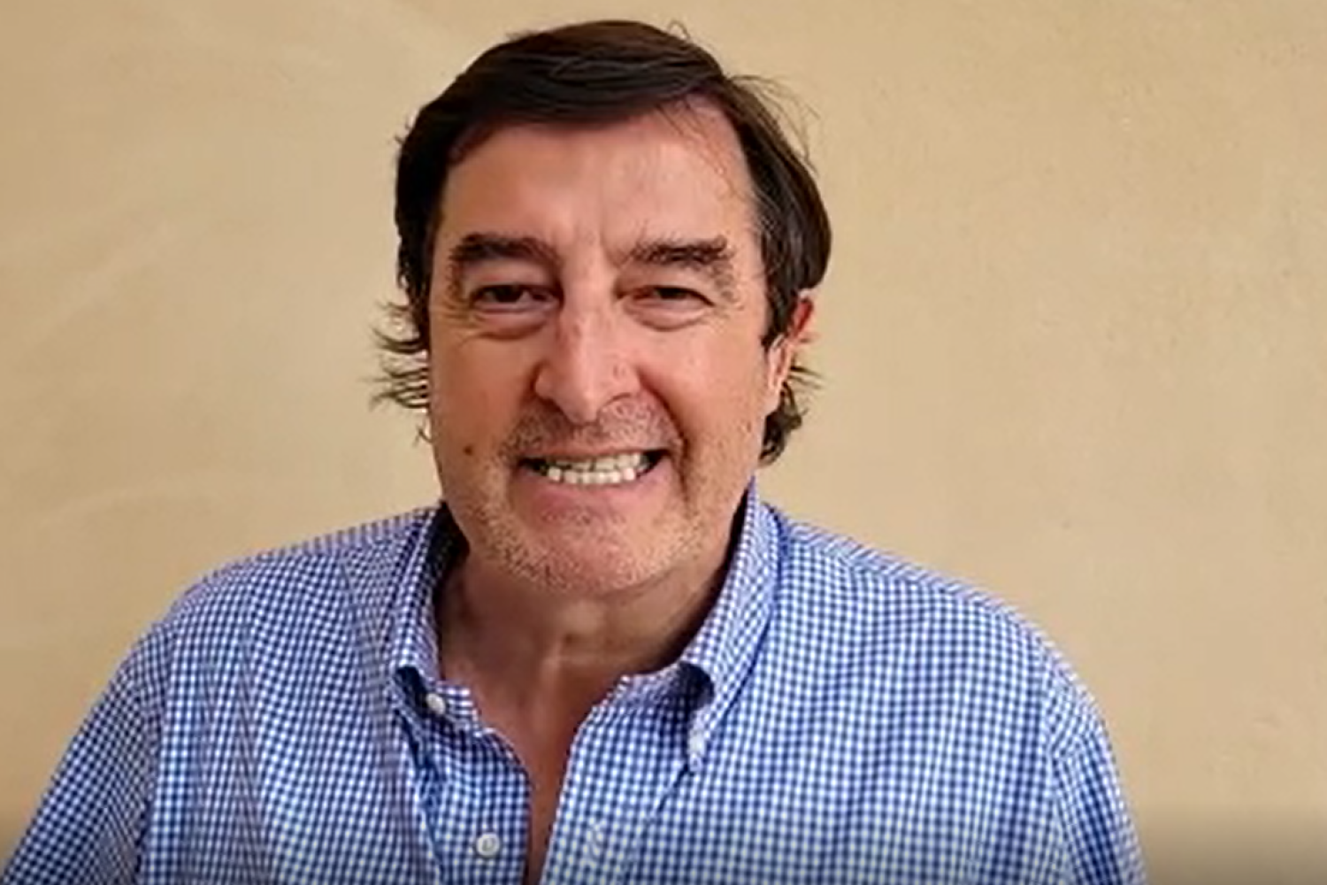 angel blanco asaja