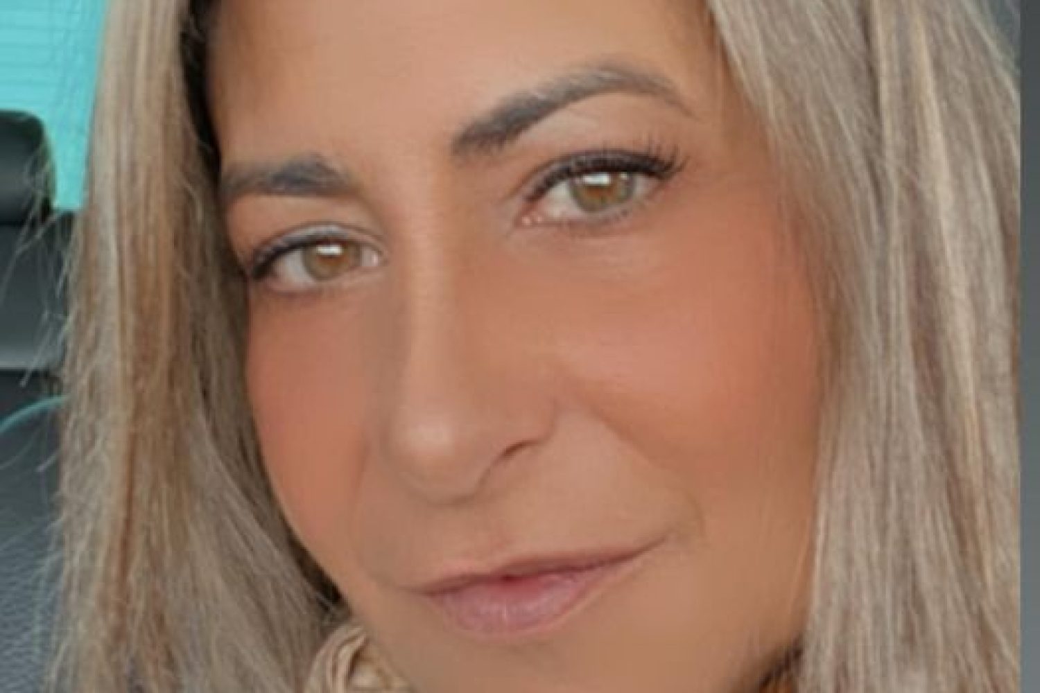 Angela Roncero. Im. Facebook.