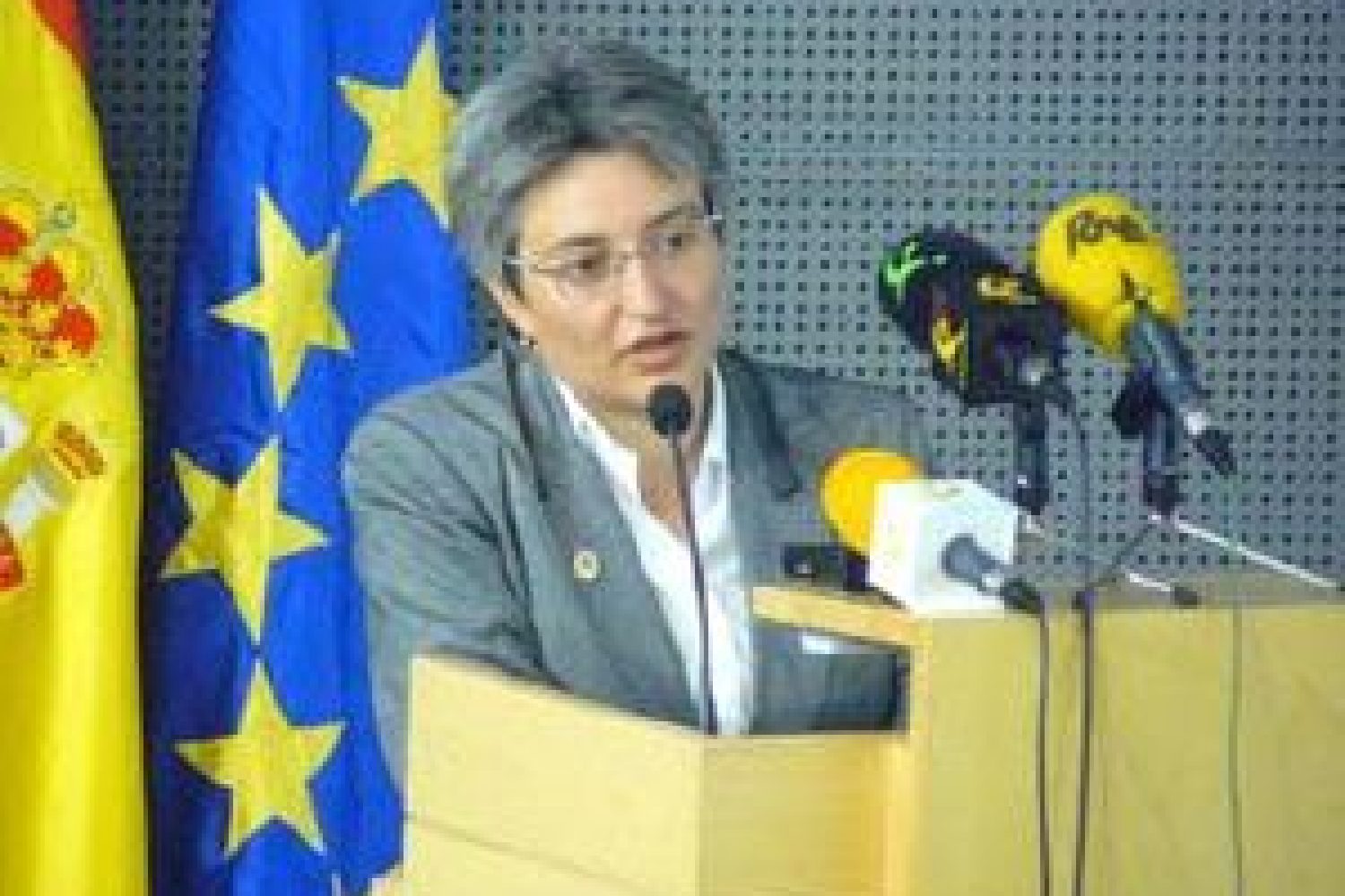antonia lopez