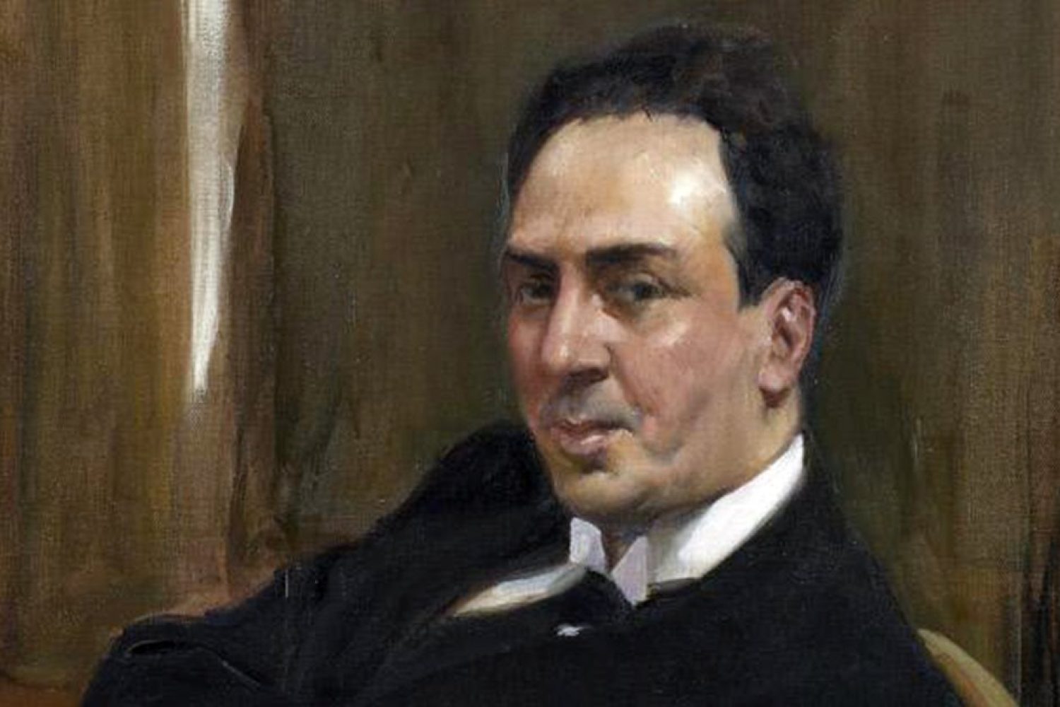 antonio machado