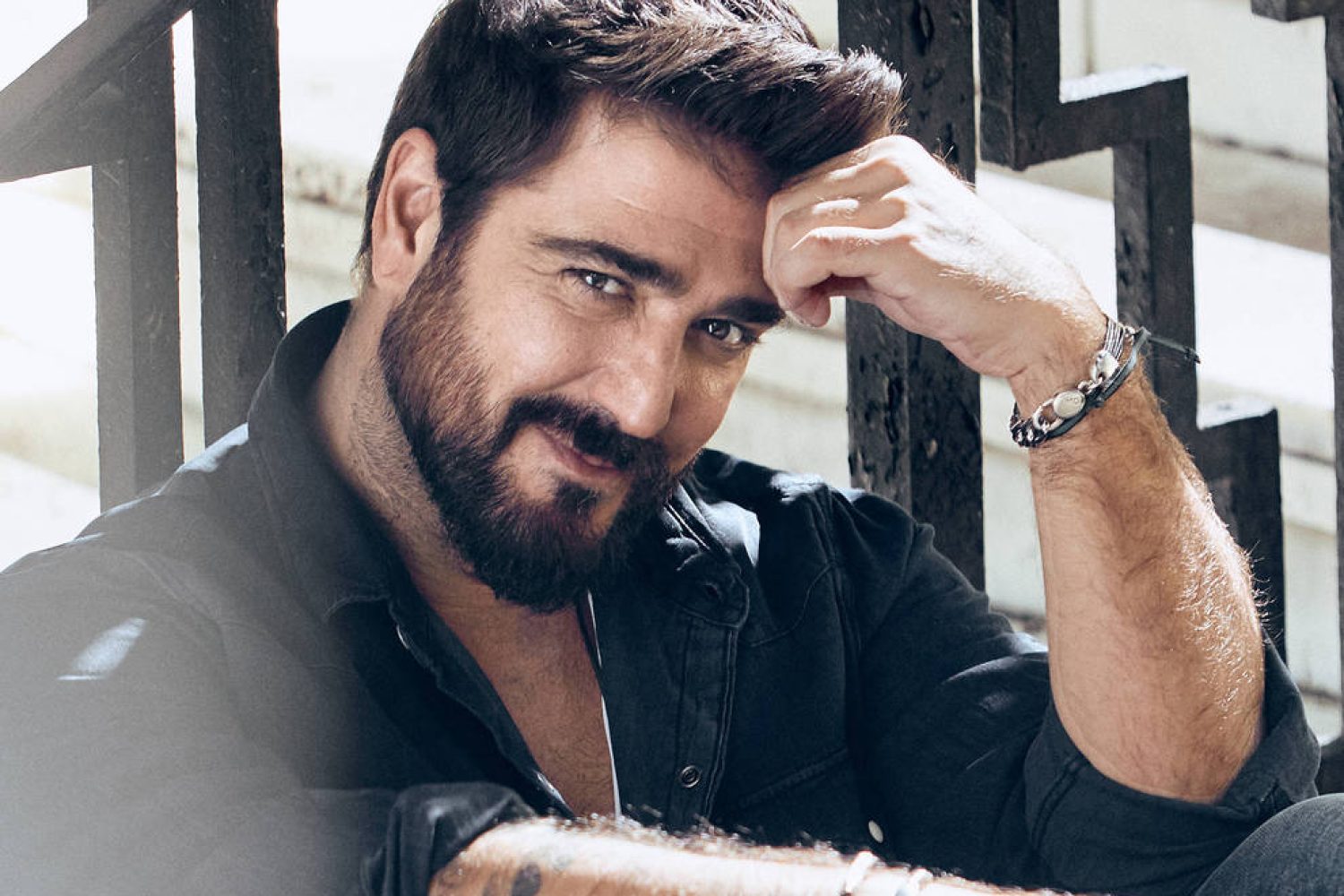Antonio Orozco