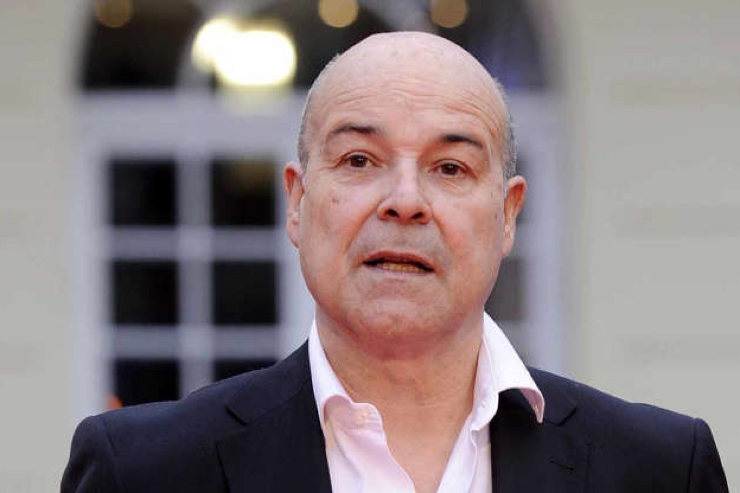 Antonio Resines