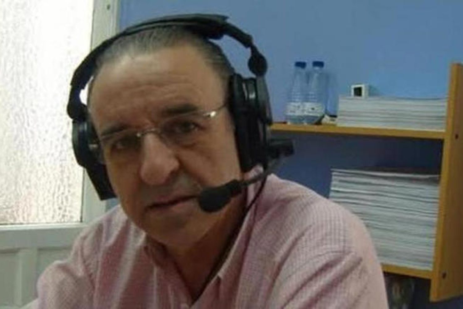 antonio serrano