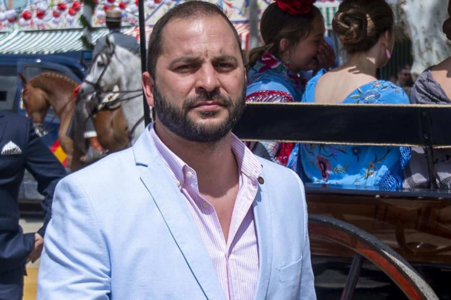 antonio tejado