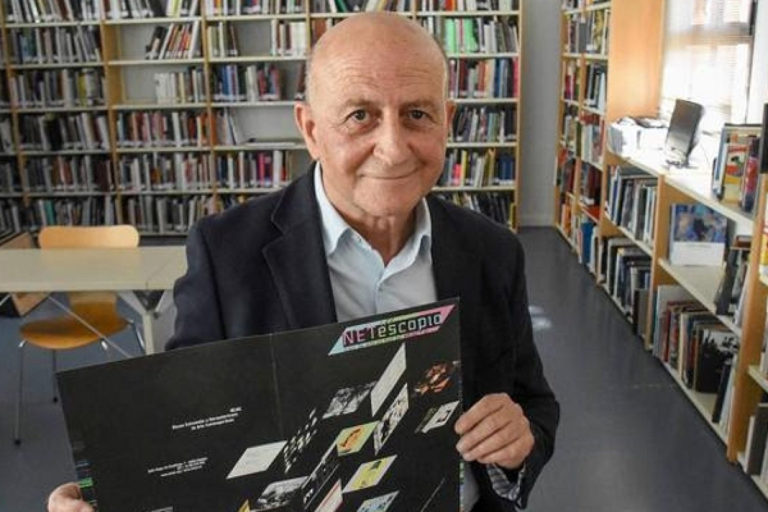 Antonio Franco. DEP.