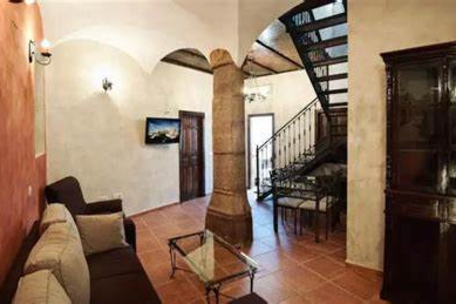 apartamento turistico