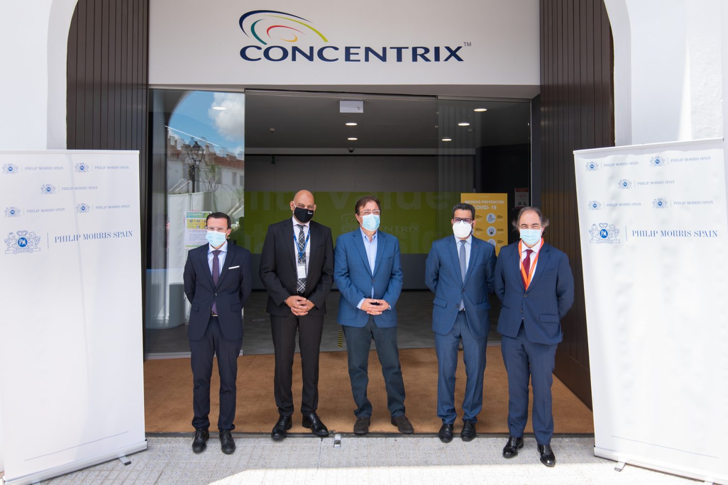 aperturaCallCenterPMS