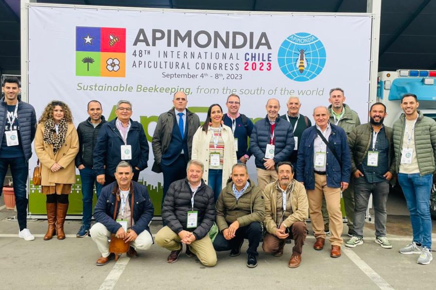 apimondia