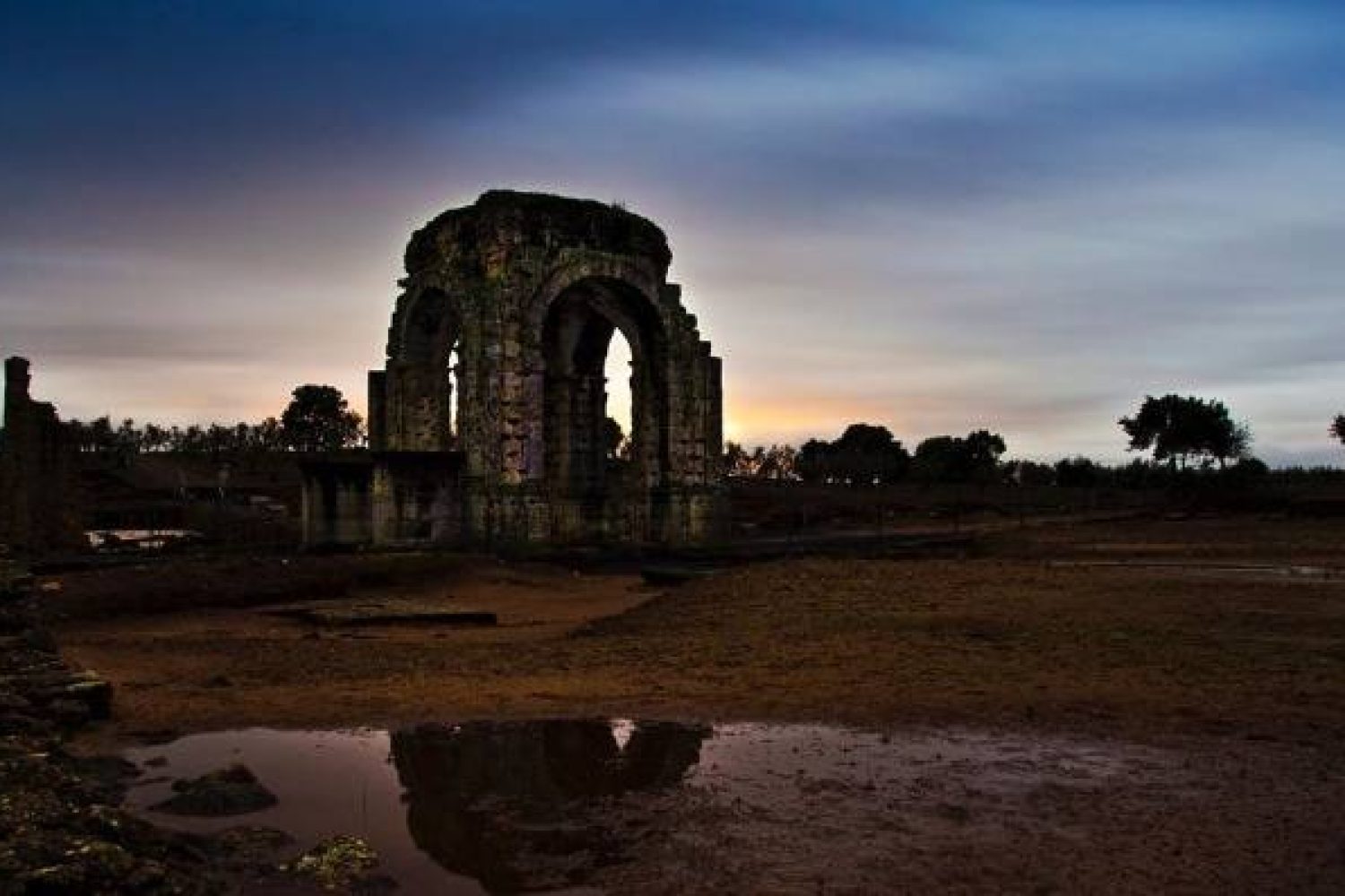 arco