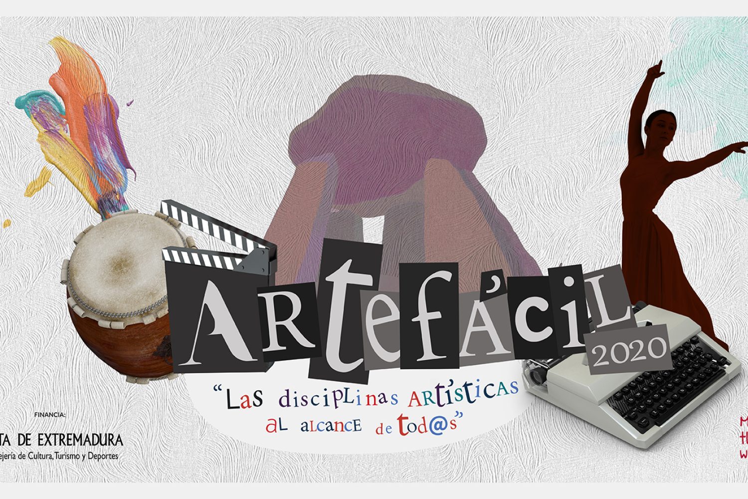 arte facil