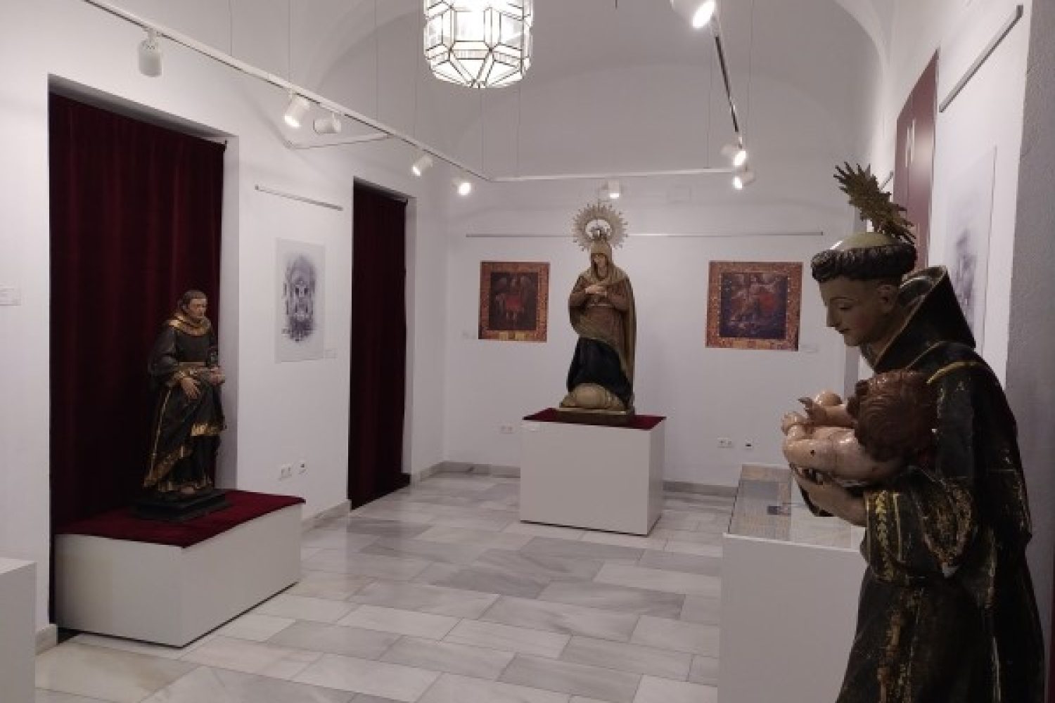 arte sacro - villafranca de los barros