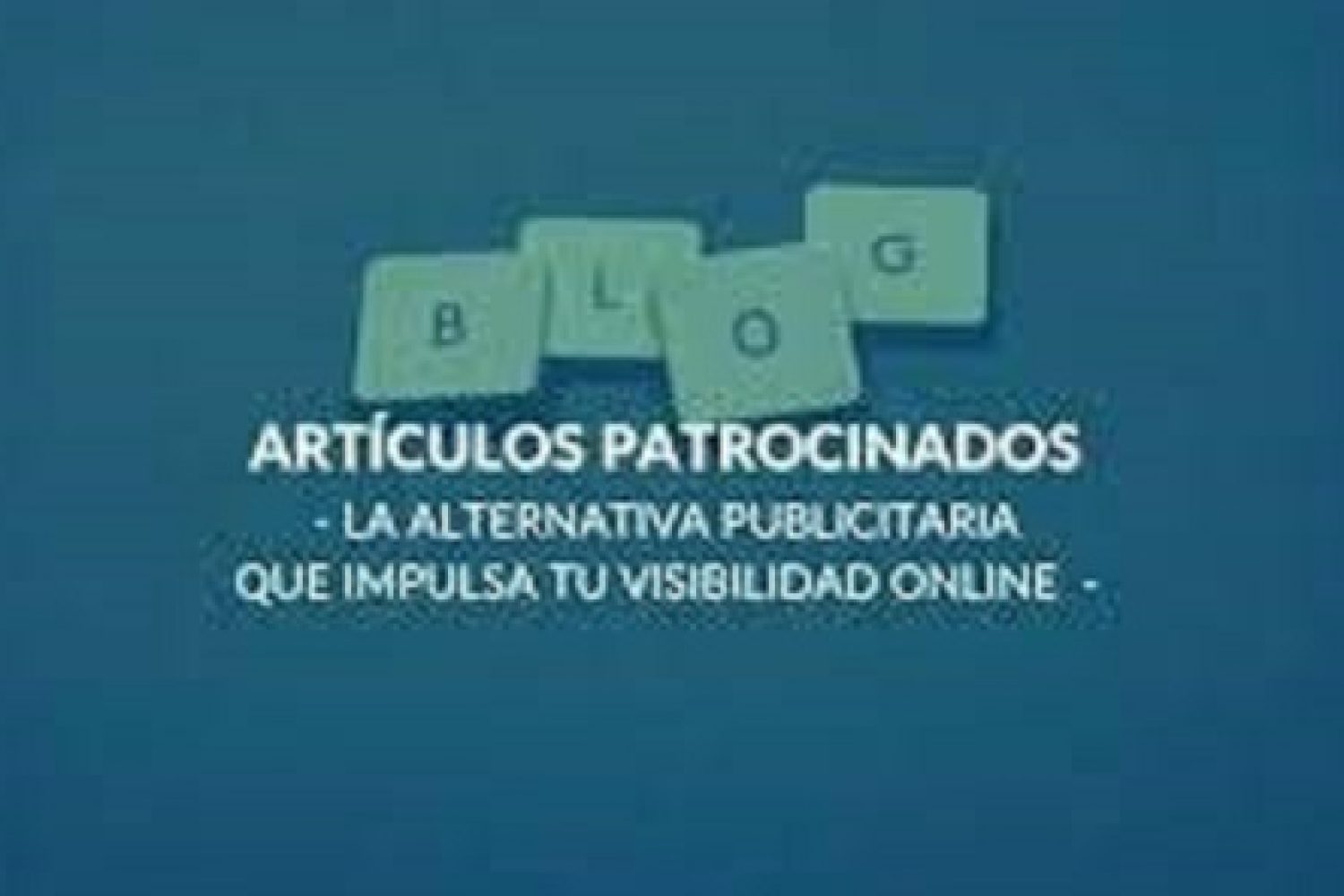 artículo patrocinado