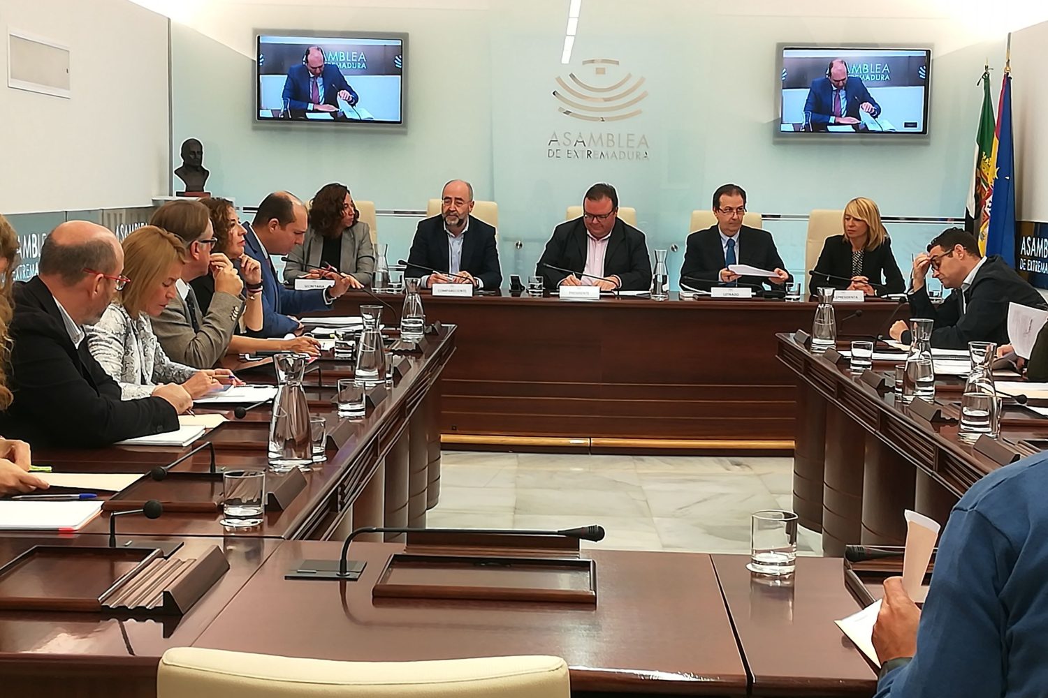 asamblea
