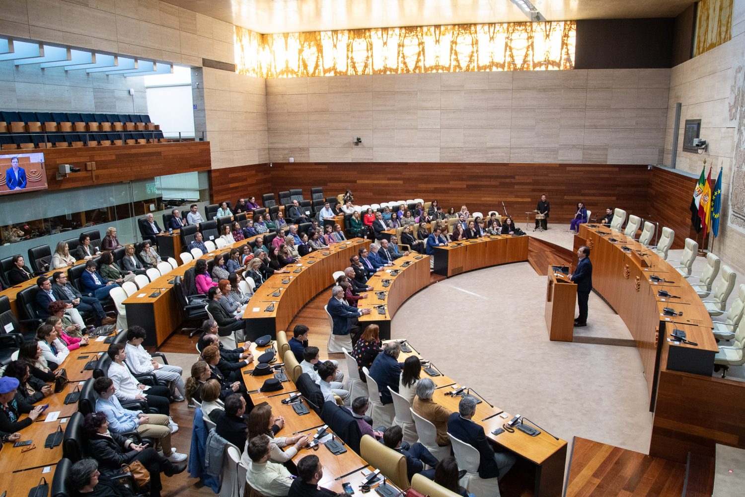 asamblea