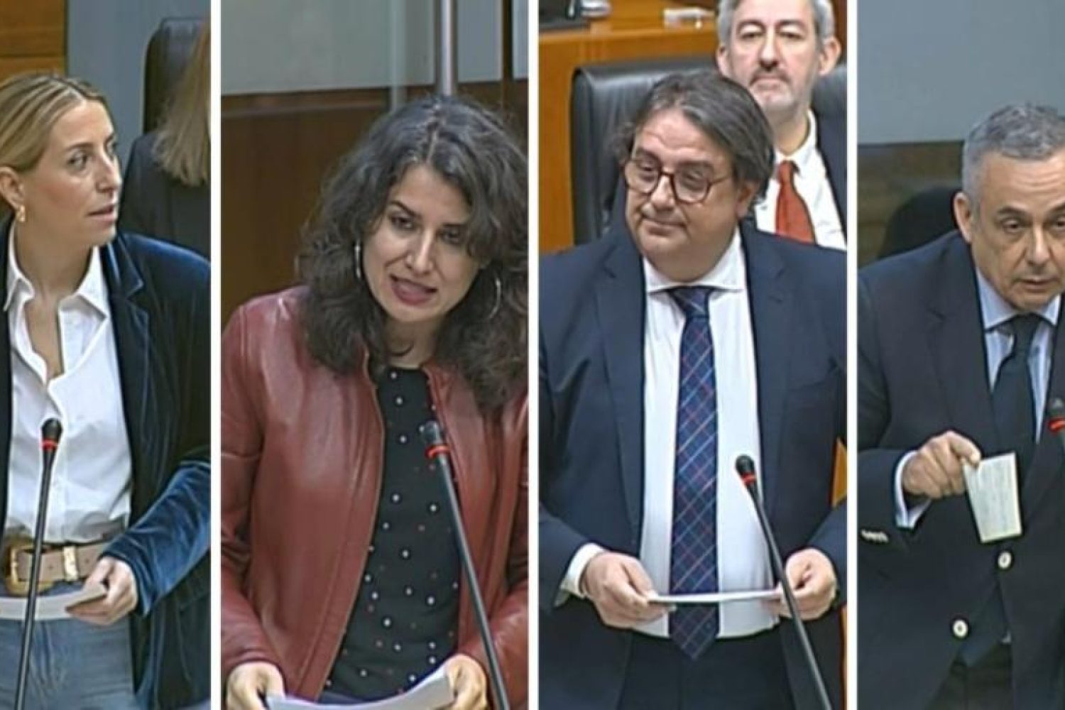 asamblea