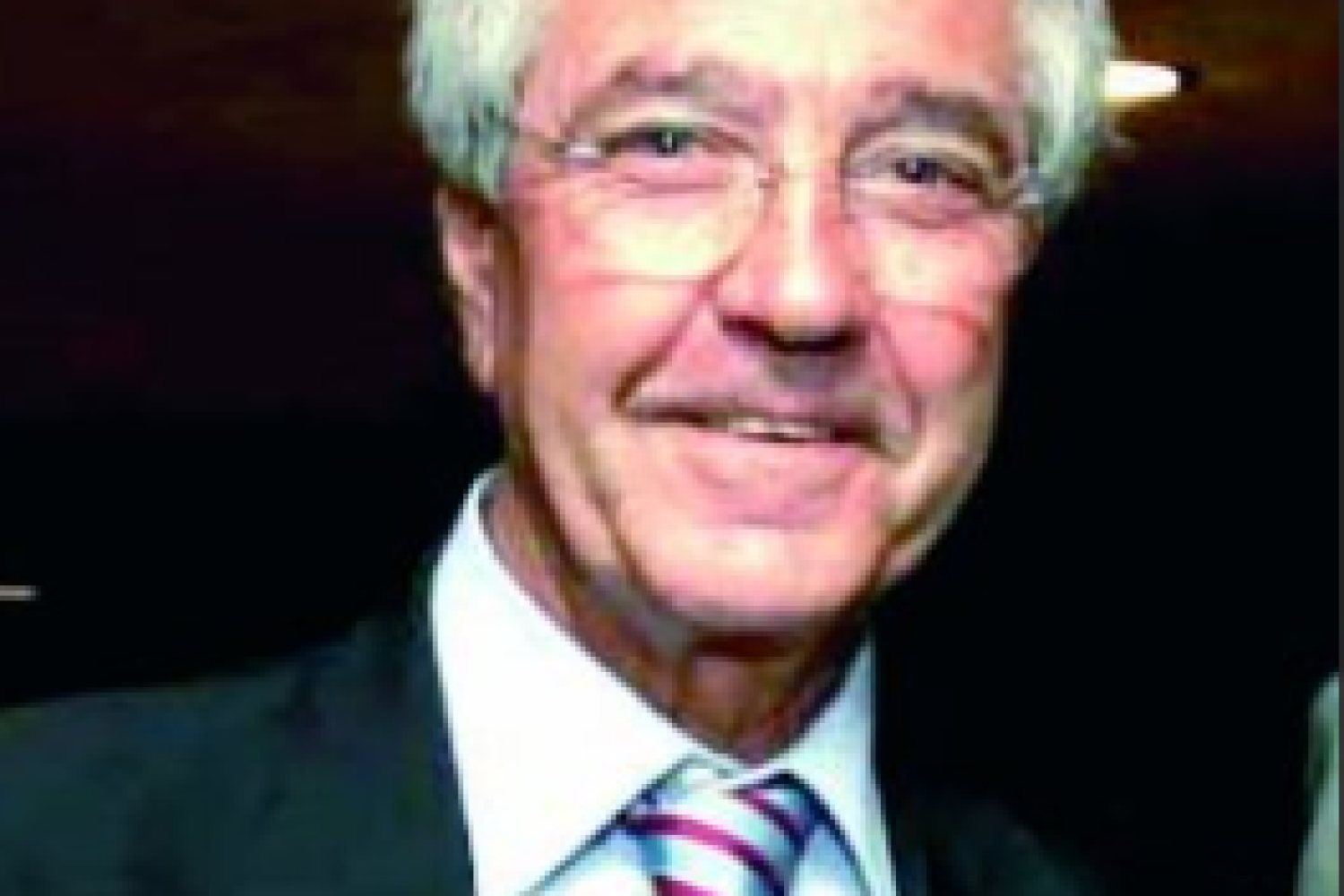 José María Asenjo. D.E.P.