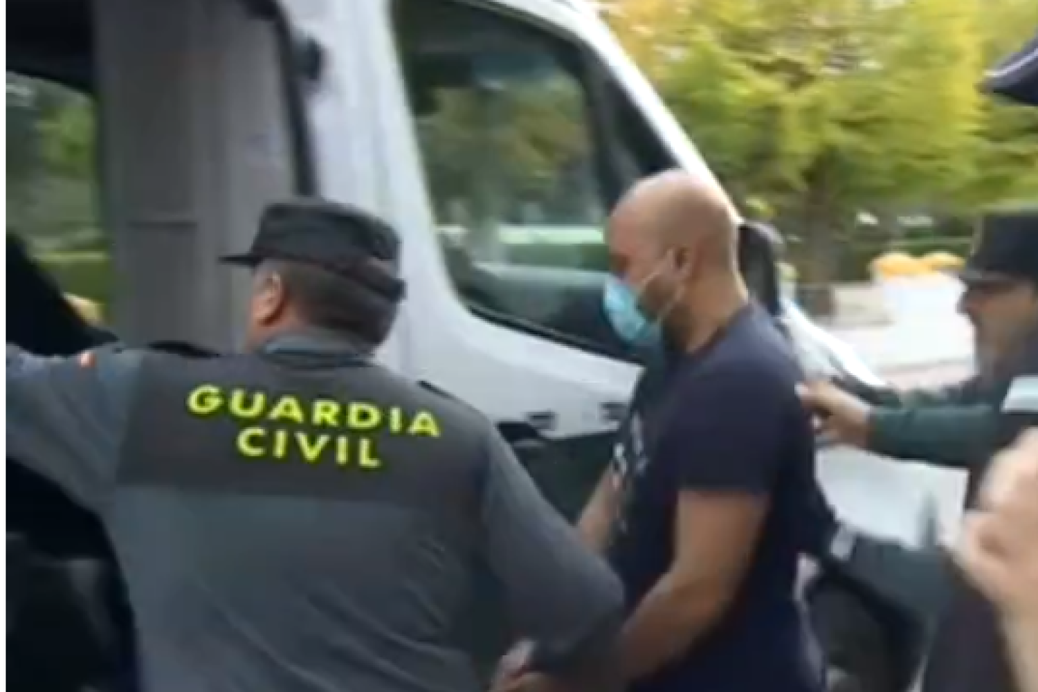 asesino