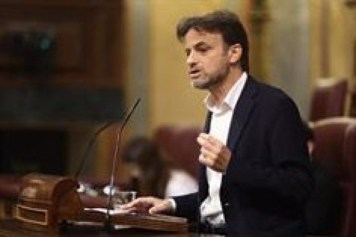 Asociación de Fiscales espera "continuismo" del nuevo fiscal general: "Ha intervenido en episodios oscuros de Delgado"