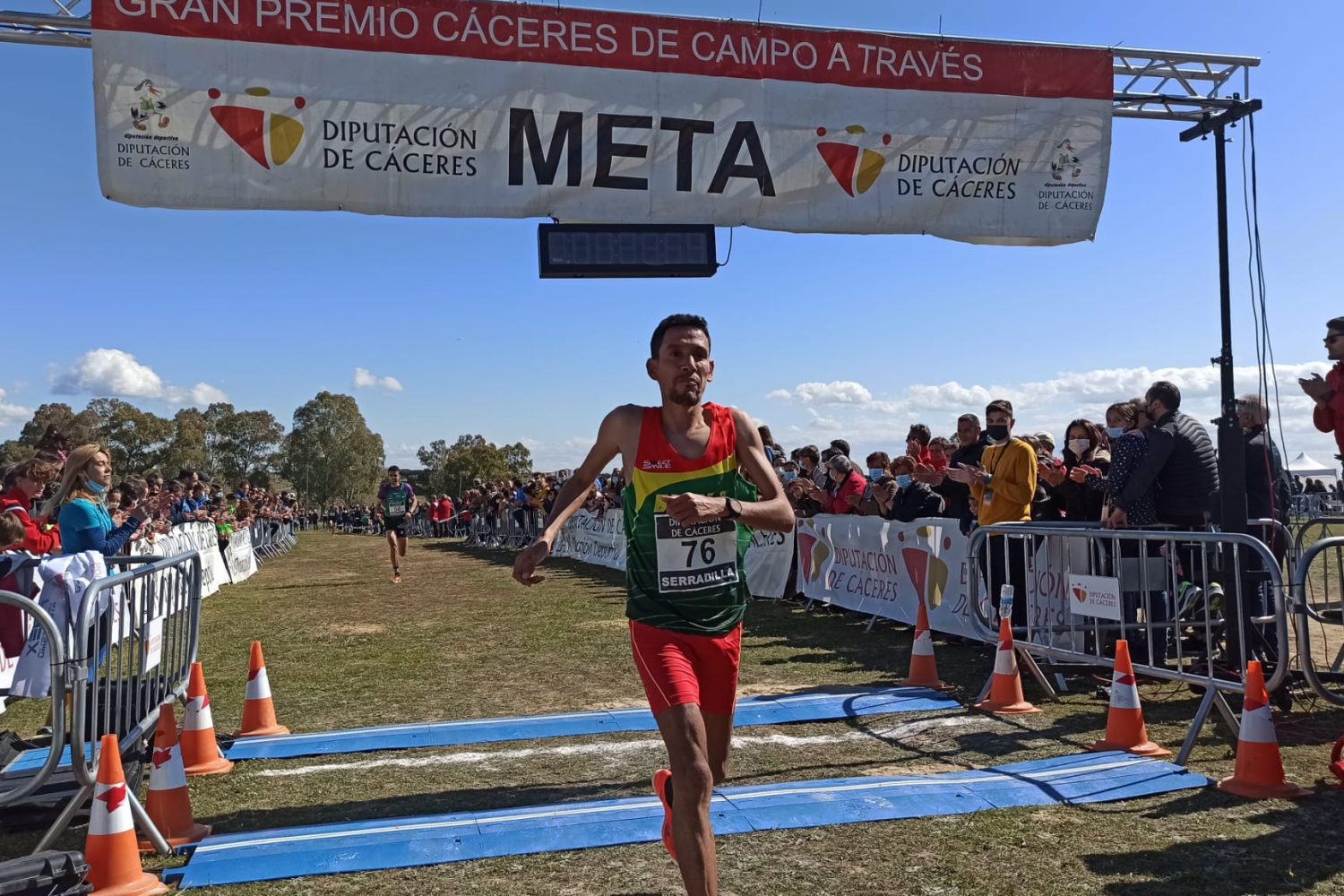 atletismo cc
