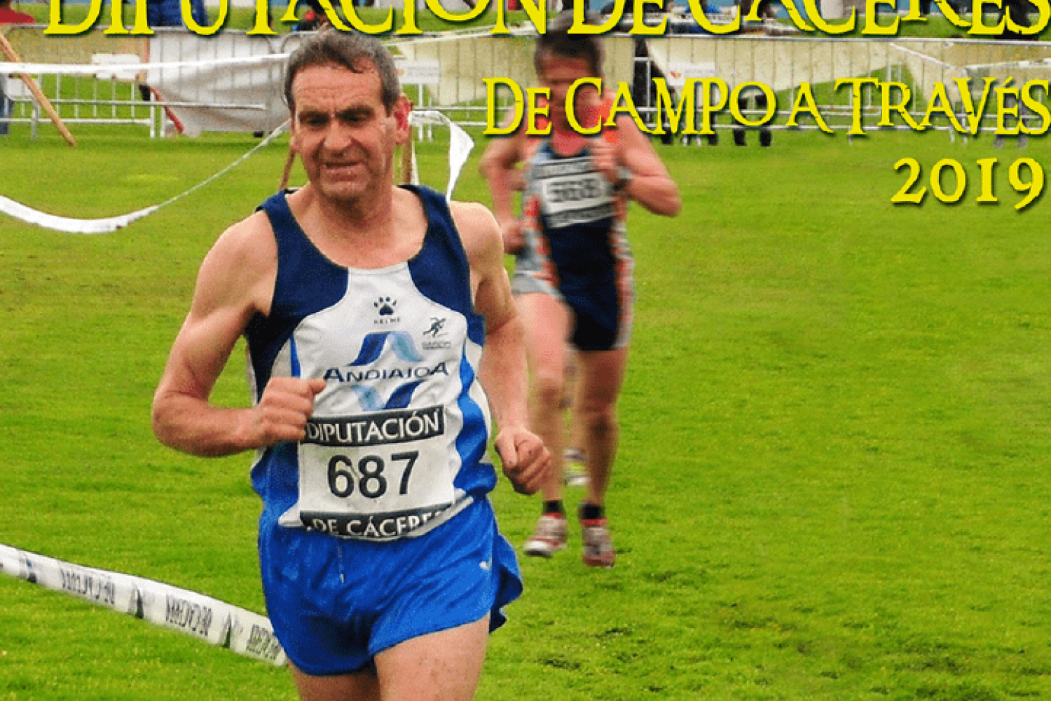 atletismo