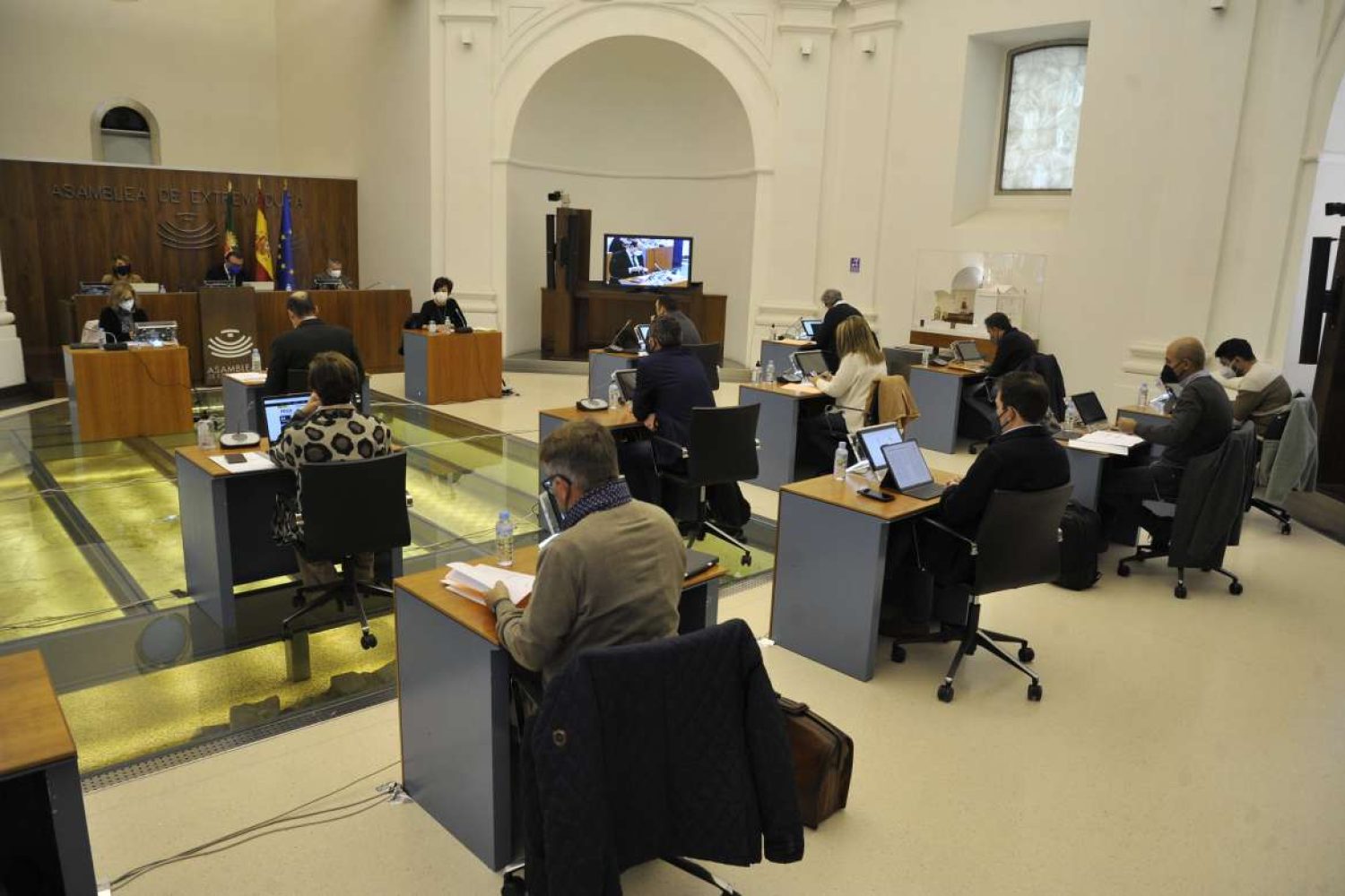 auditoria