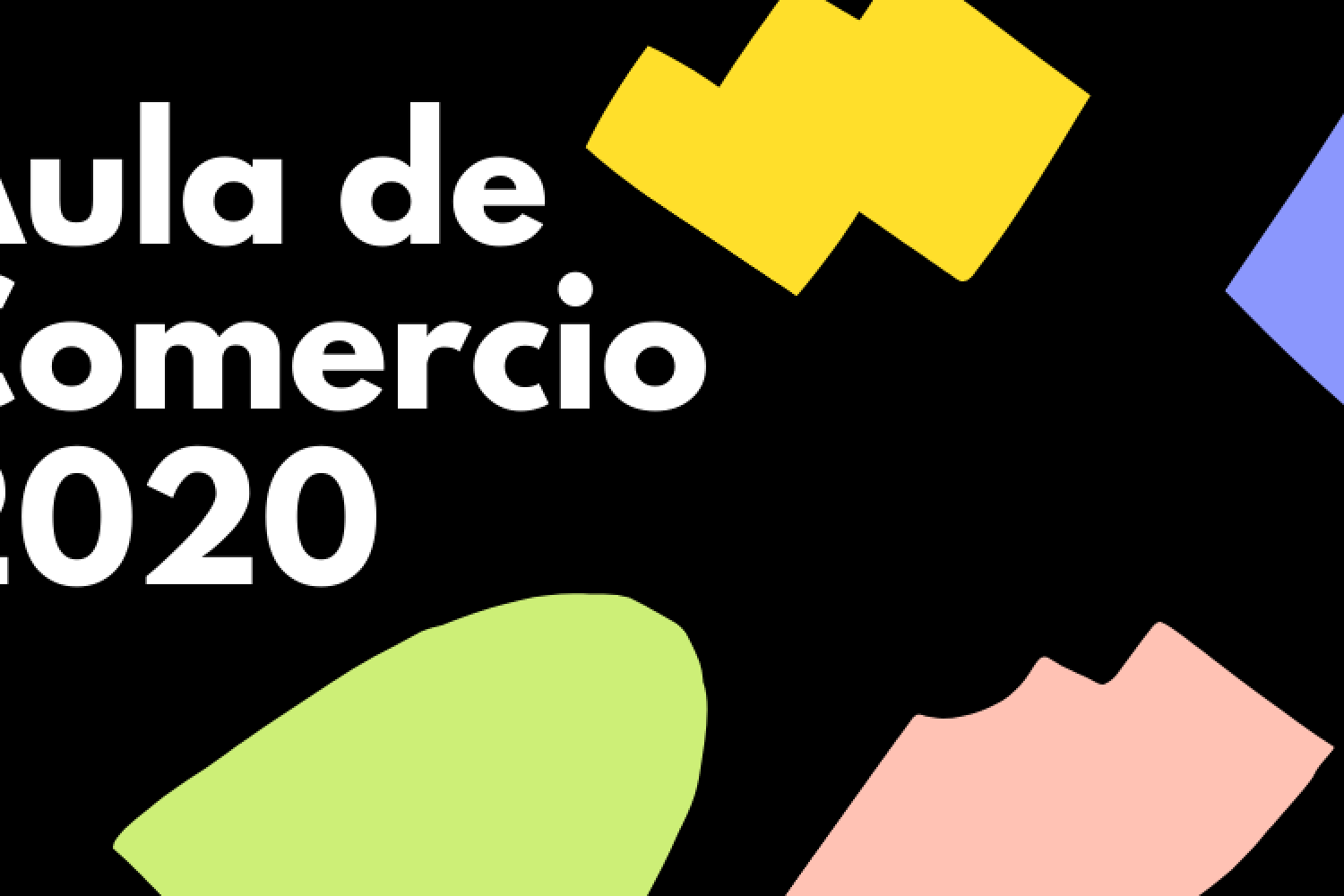 aula comercio