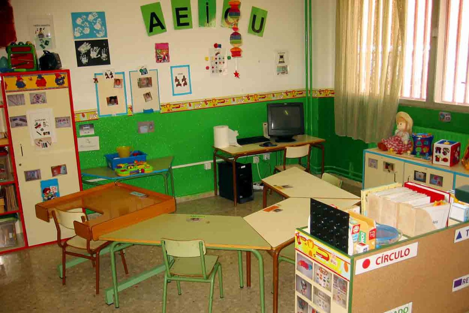 aula