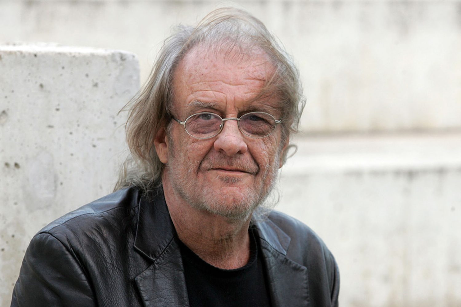 Luis Eduardo AUTE. DEP.