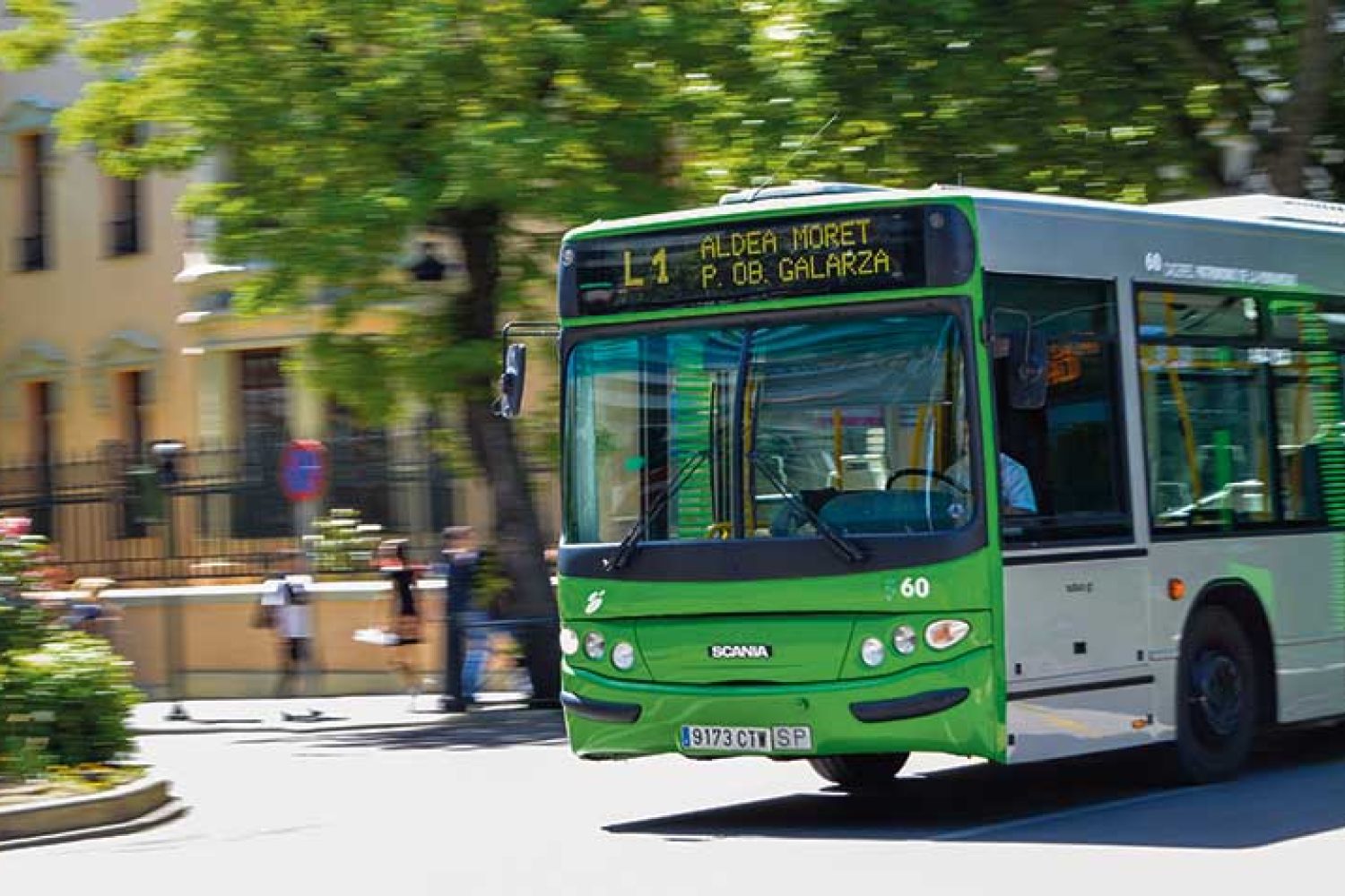 autobus