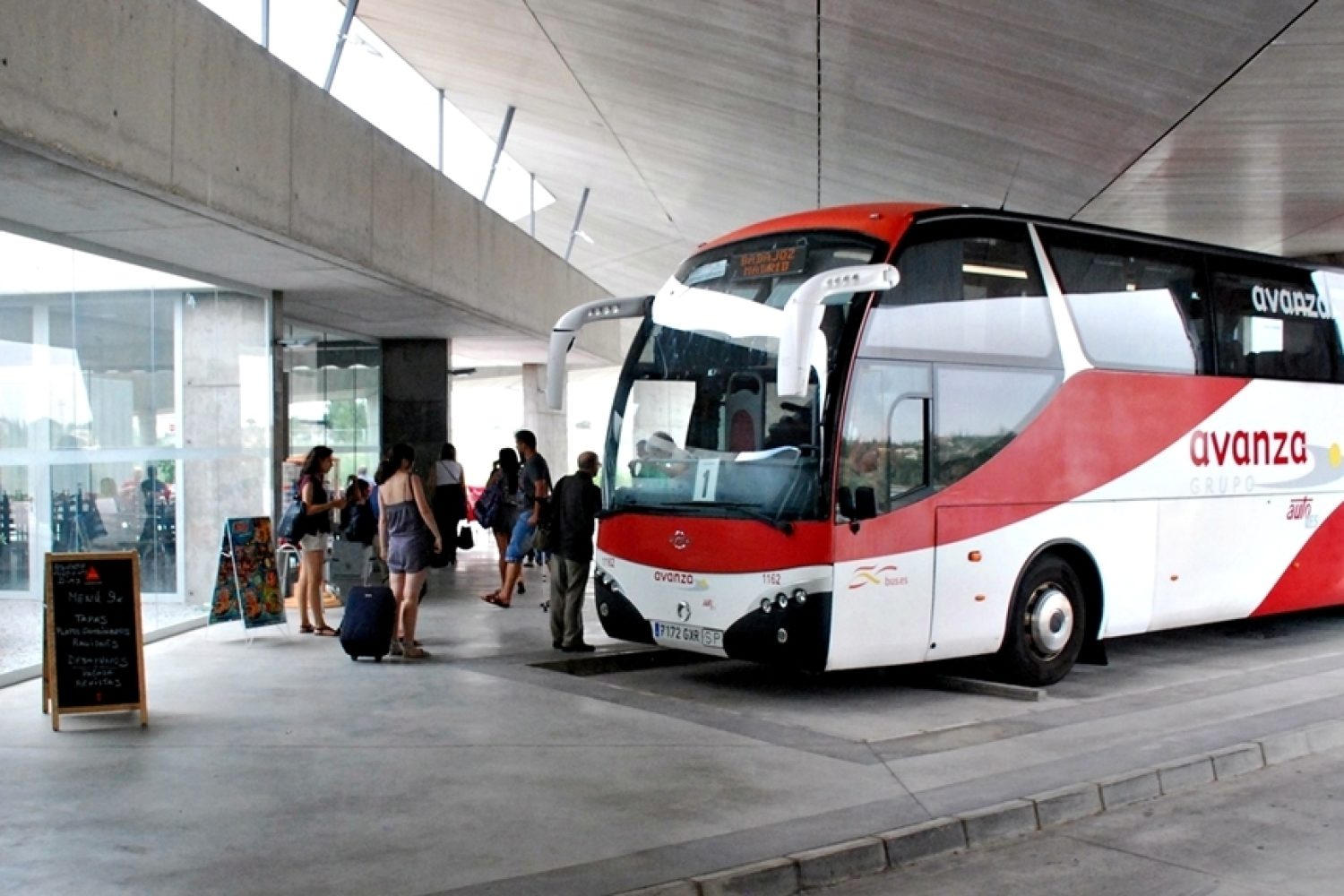 autobus