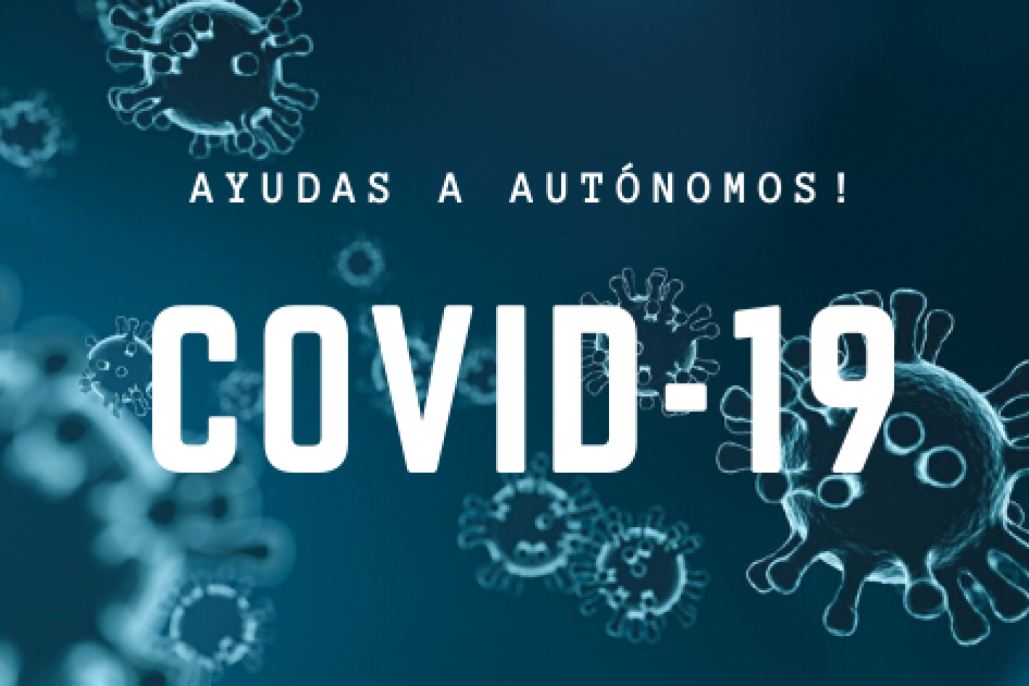 autonomos covid 19