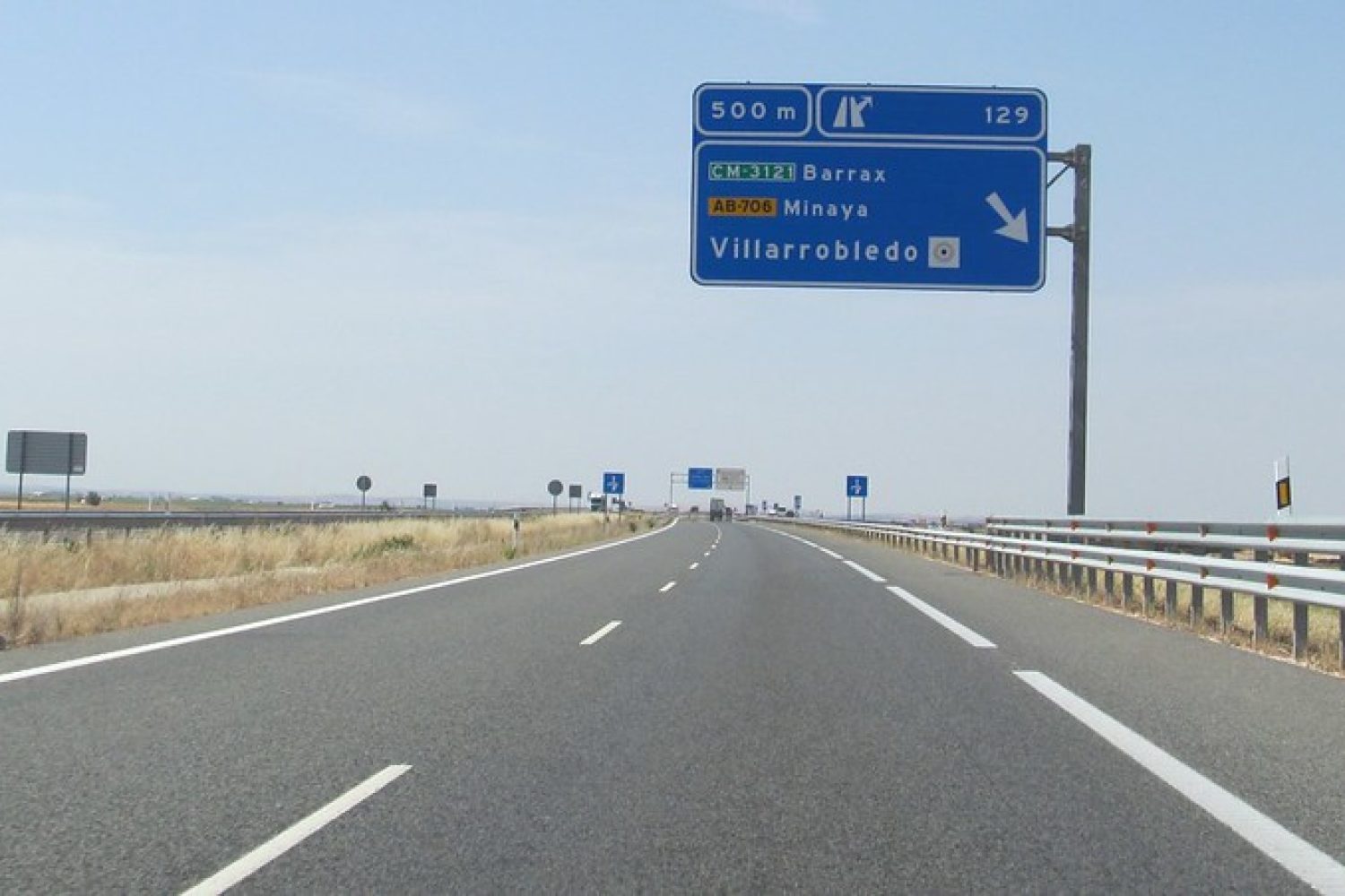 autovia