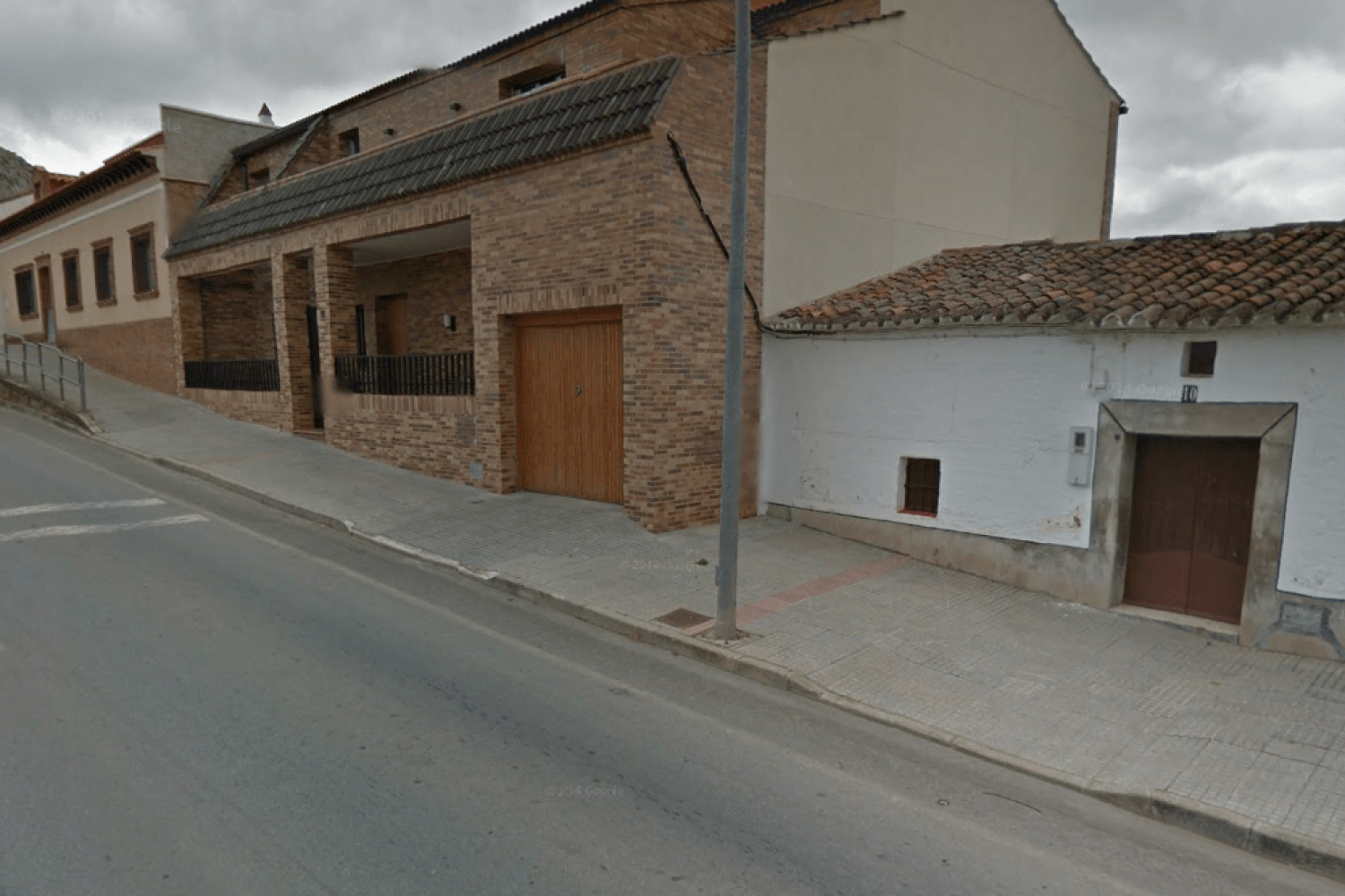 av extremadura hornachos