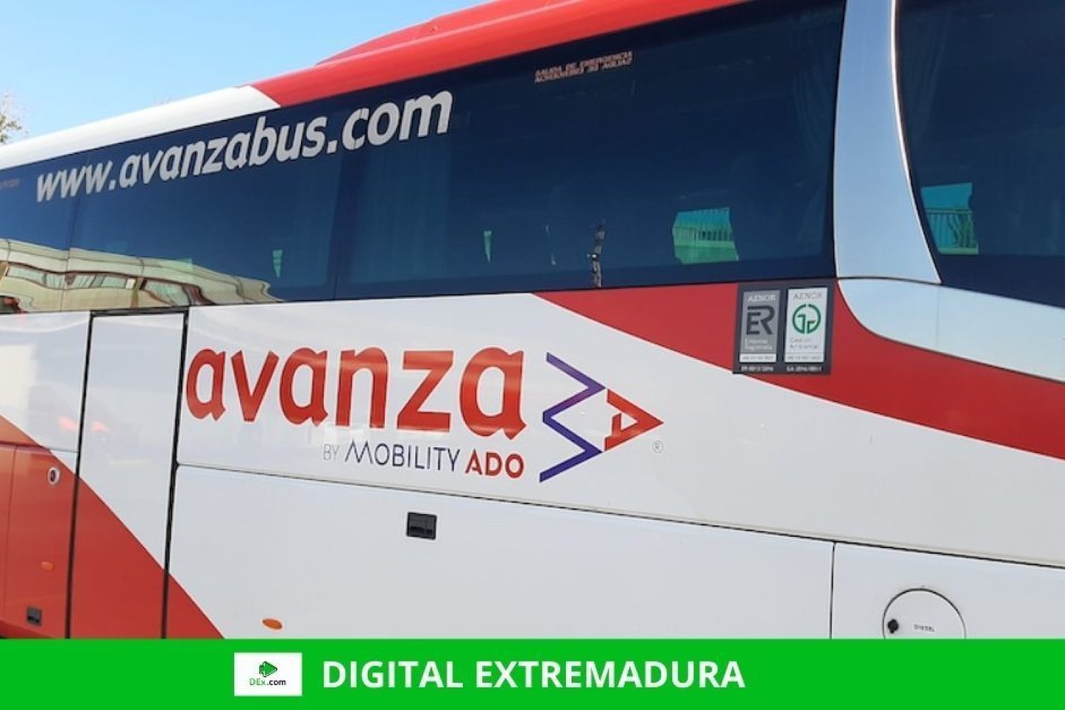 avanza